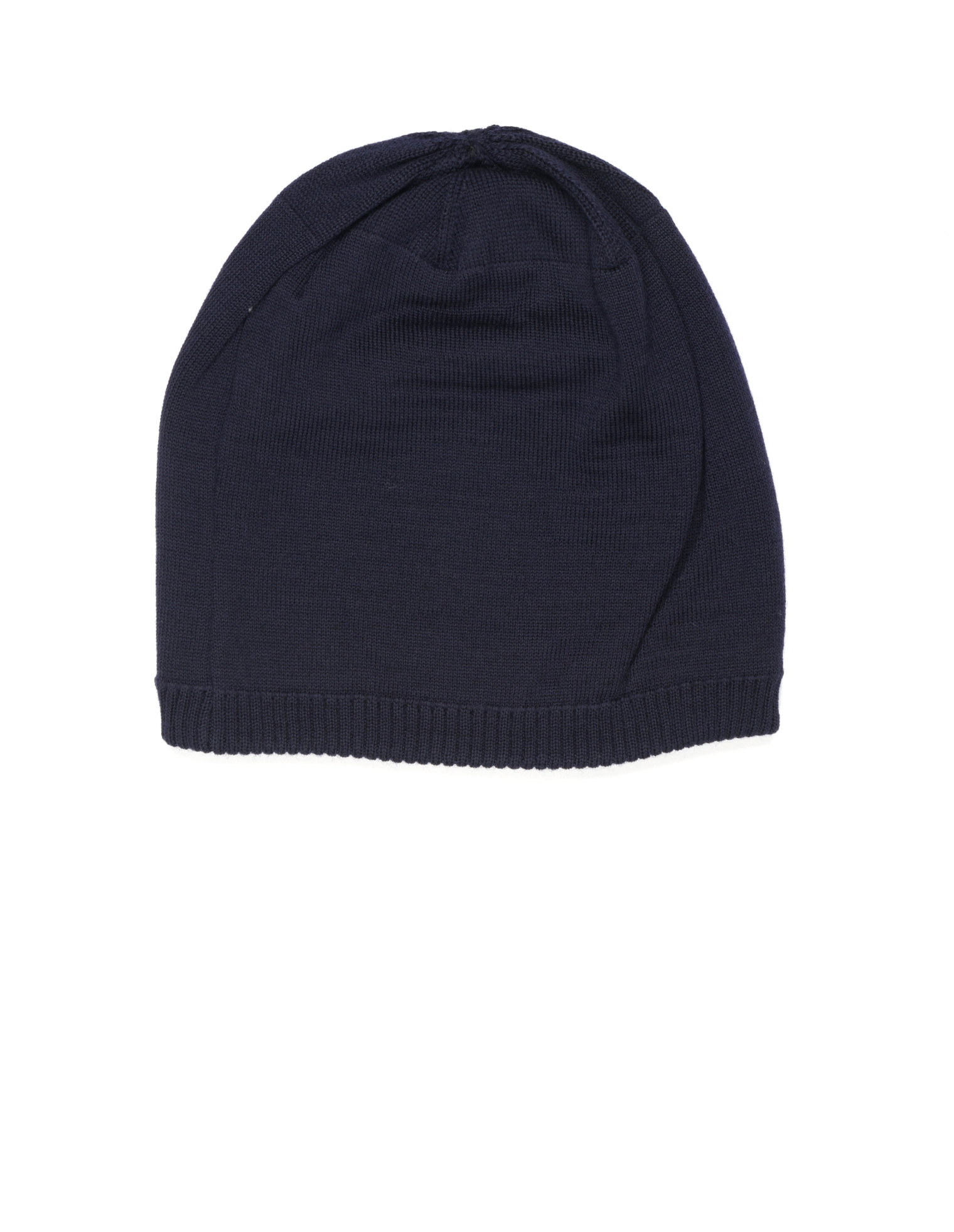 Yohji Yamamoto Beanie