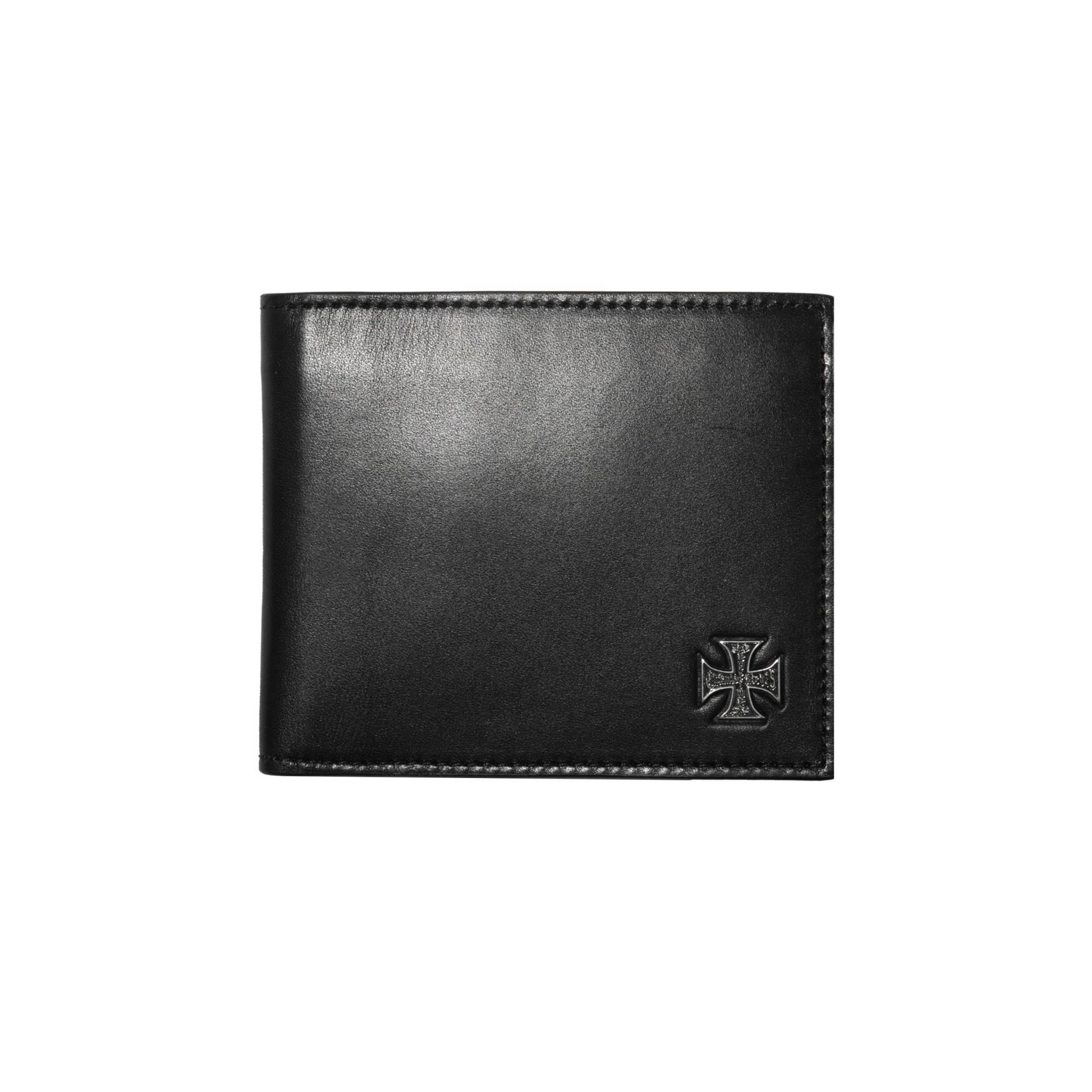 Enfants Riches Déprimés Iron Cross Wallet