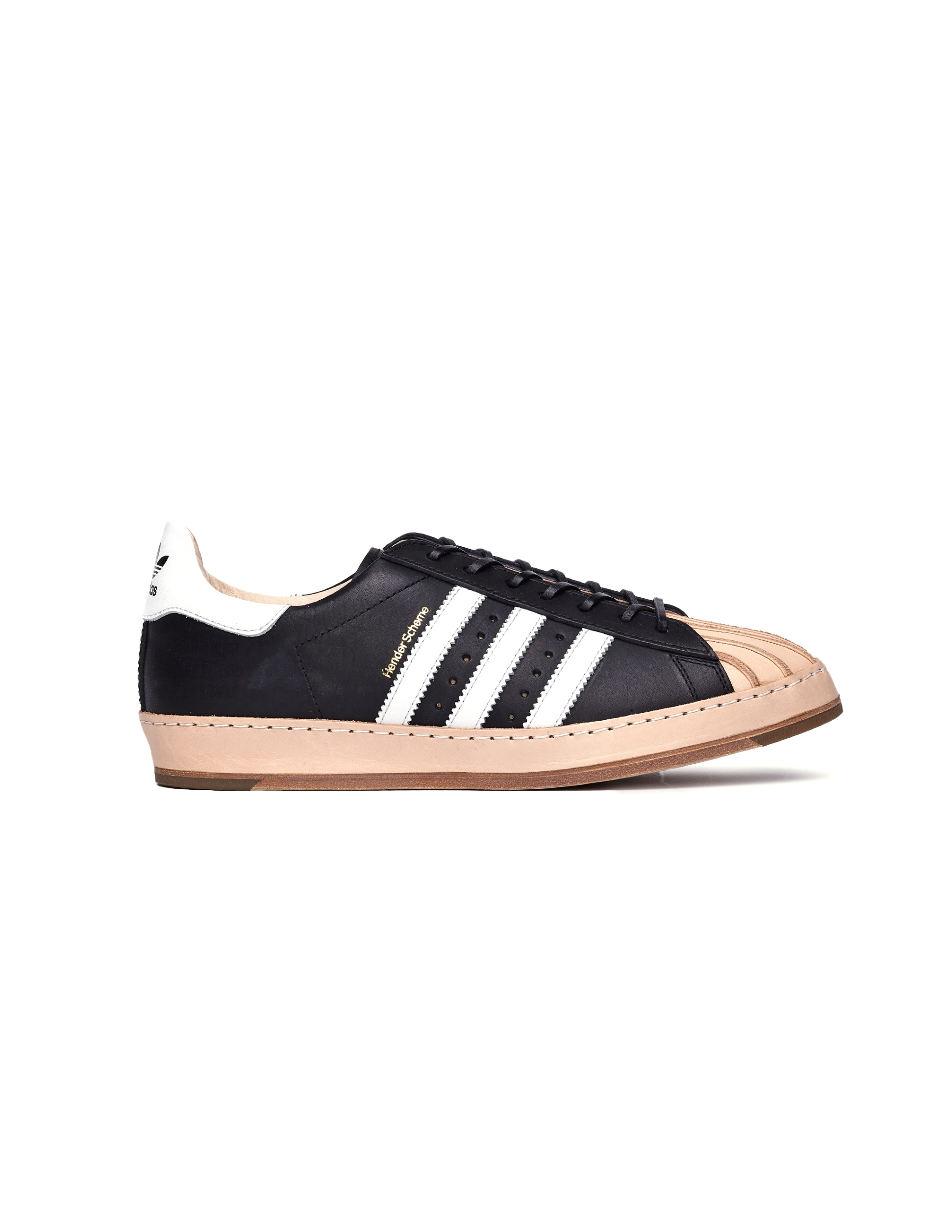Hender Scheme Adidas Superstar Leather Sneakers