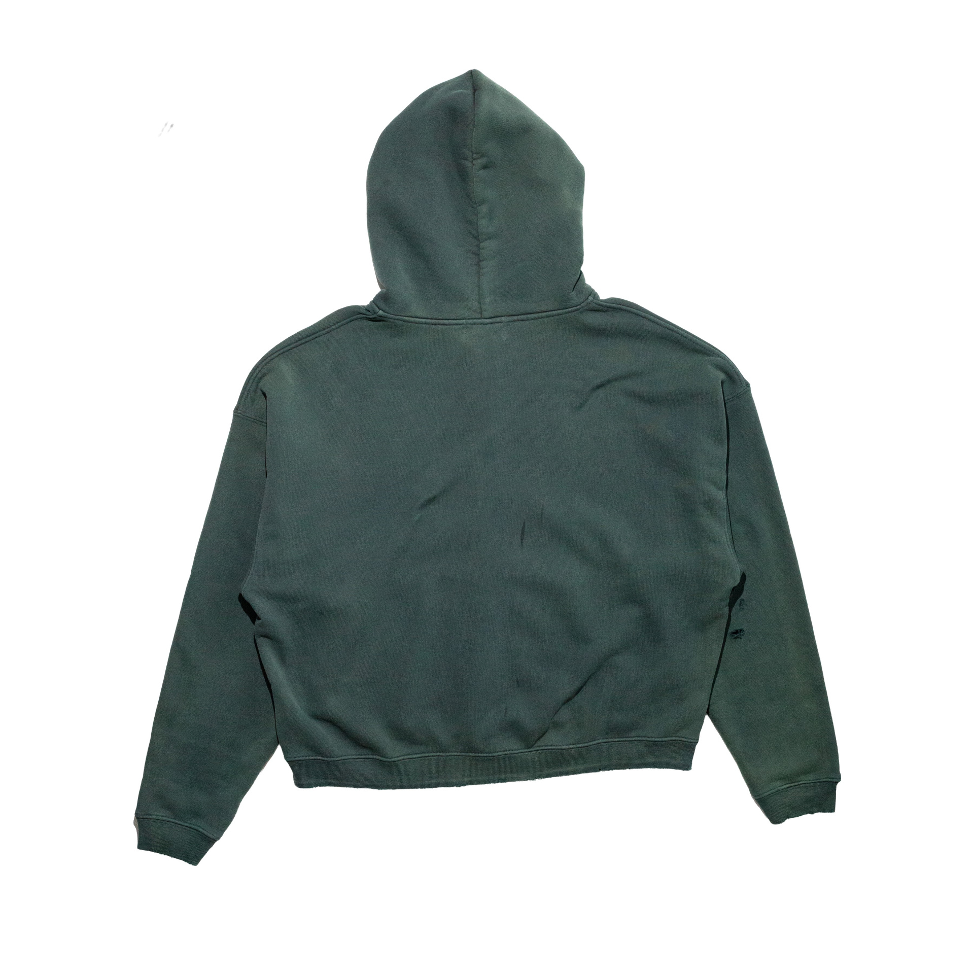 Enfants Riches Déprimés Cotton logo hoodie