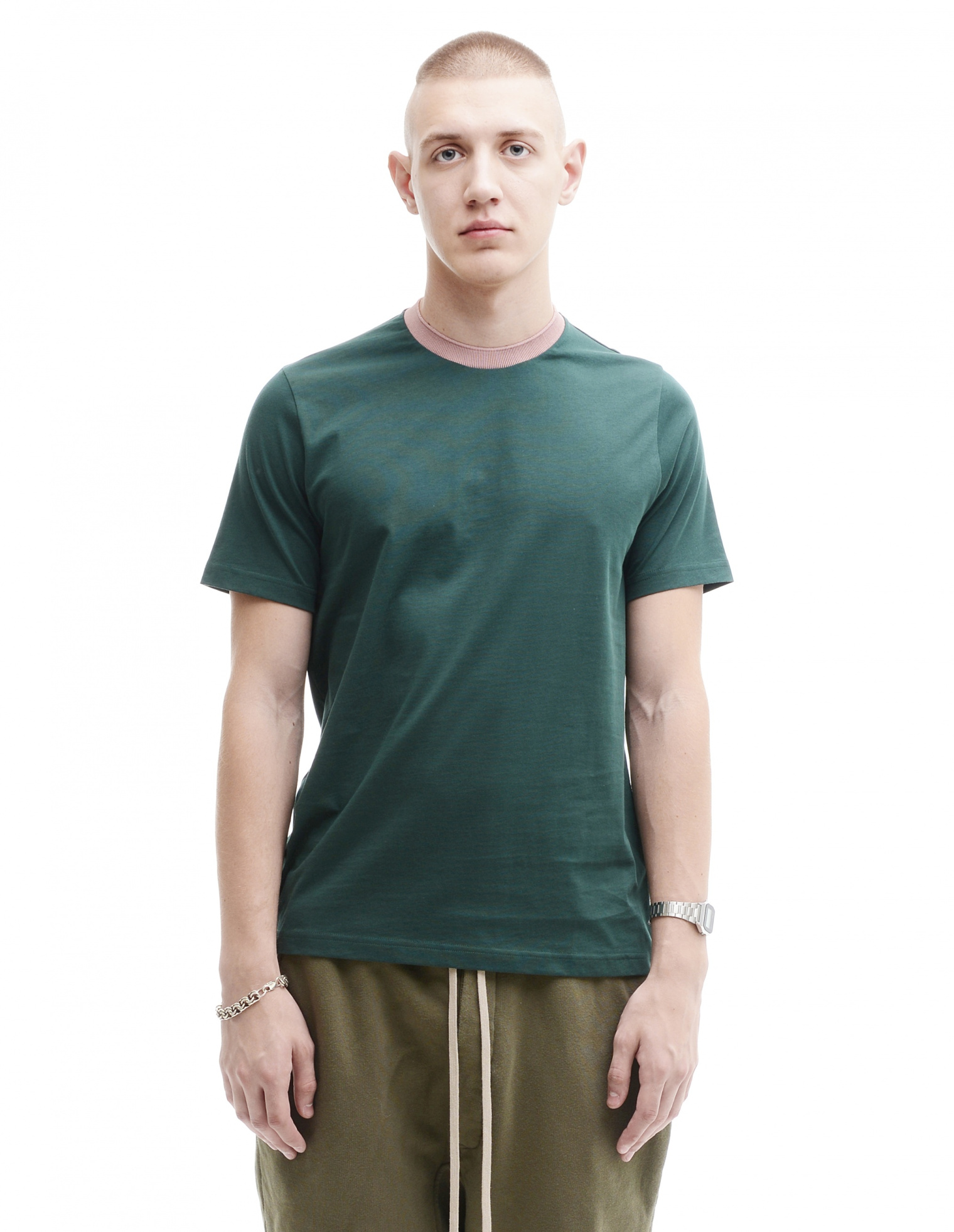 Marni Cotton t-shirt
