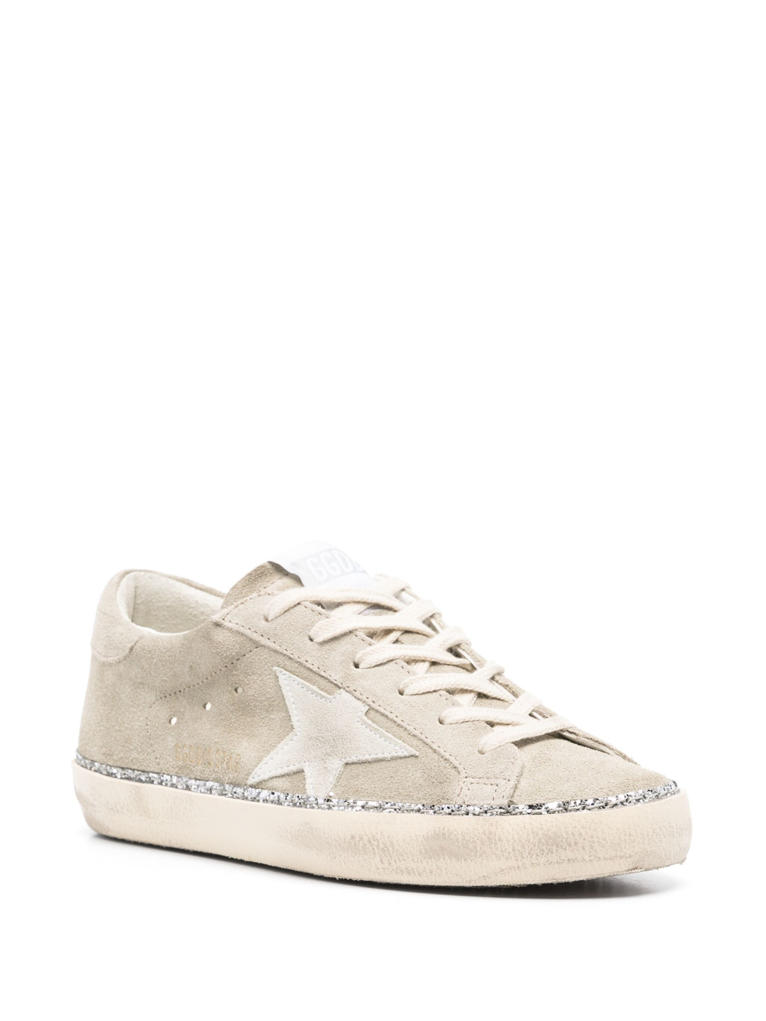 Golden Goose Women\'s Super Star Classic Sneakers