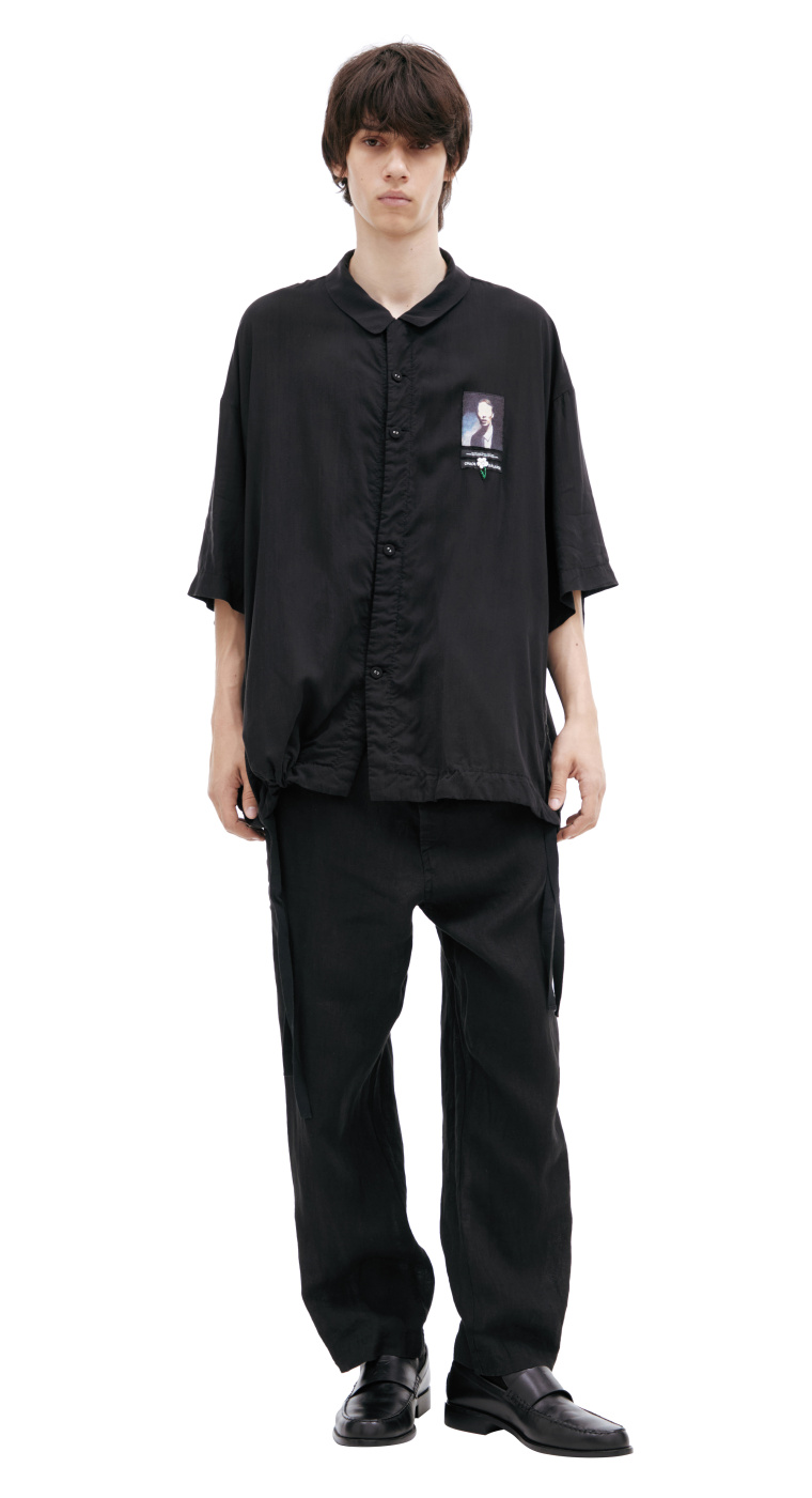 Undercover Shirt