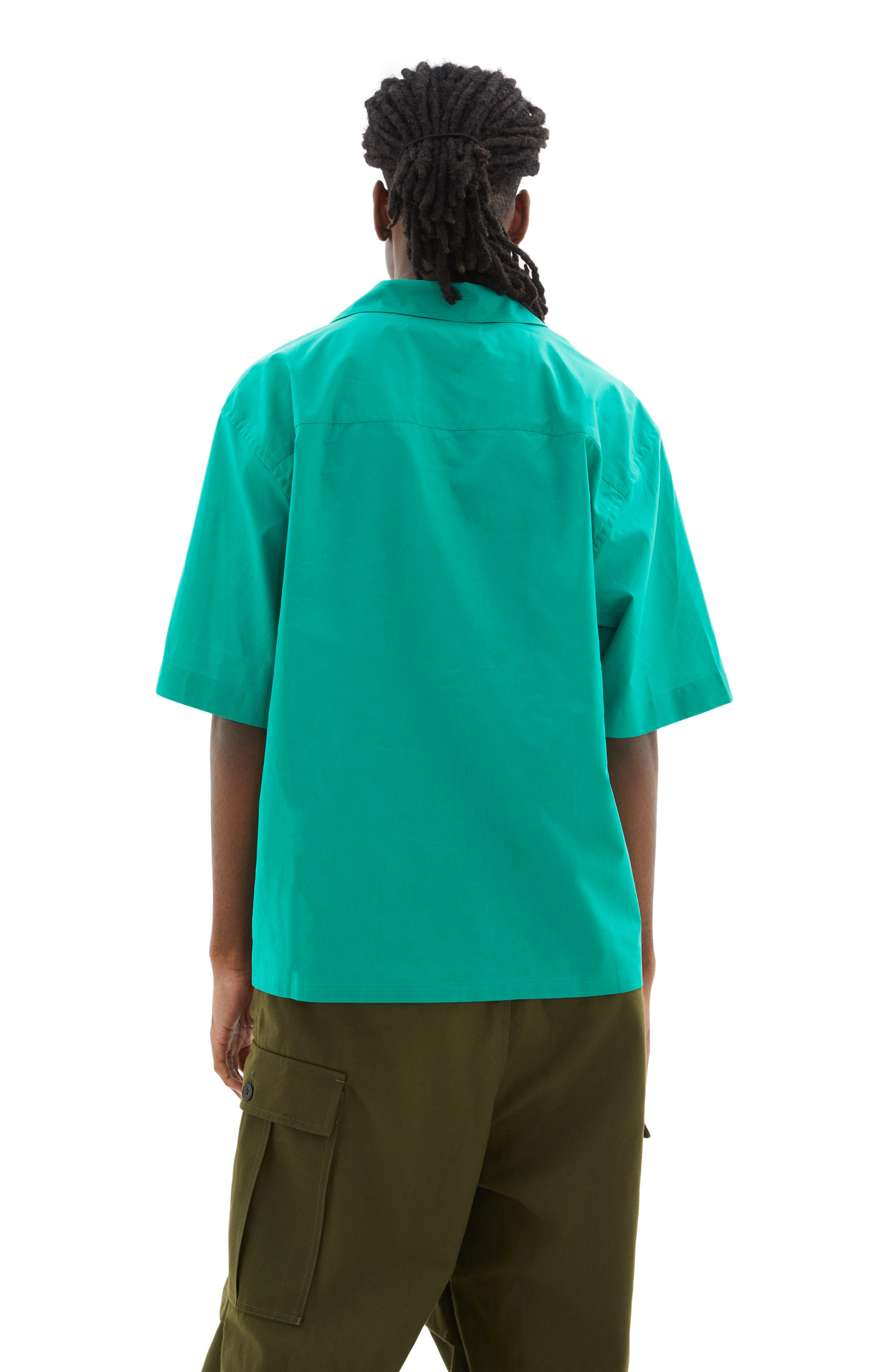 Marni Bowling S/S Shirt