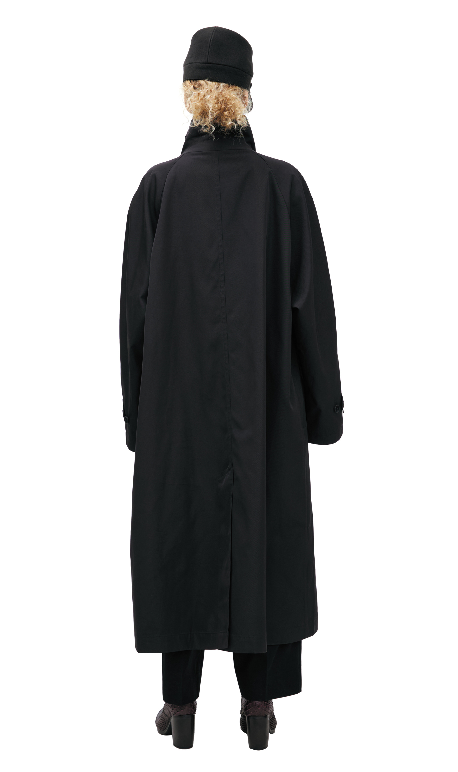 Enfants Riches Déprimés I\'M YOUR MAN TRENCH COAT