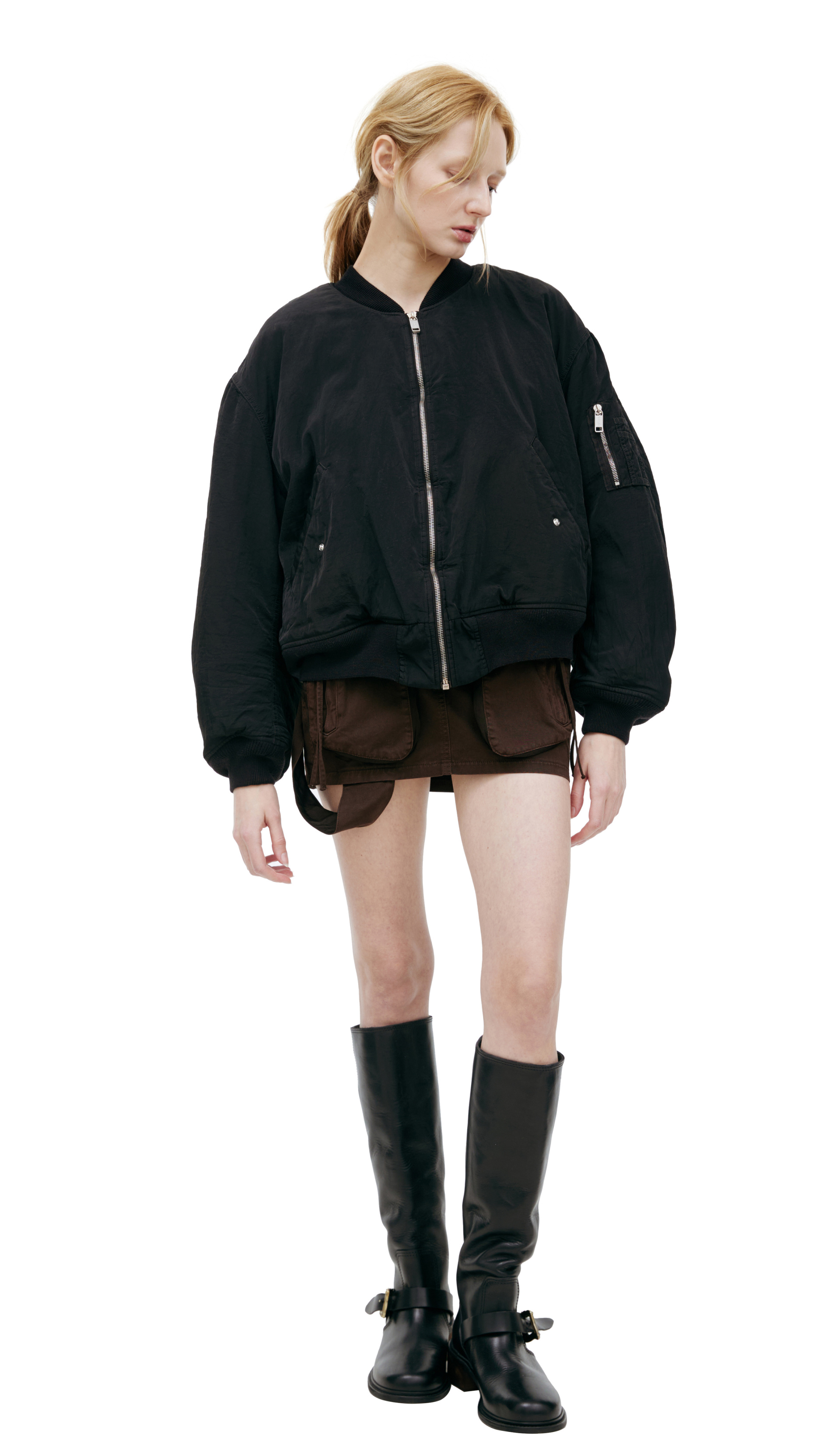 Enfants Riches Déprimés Jacket