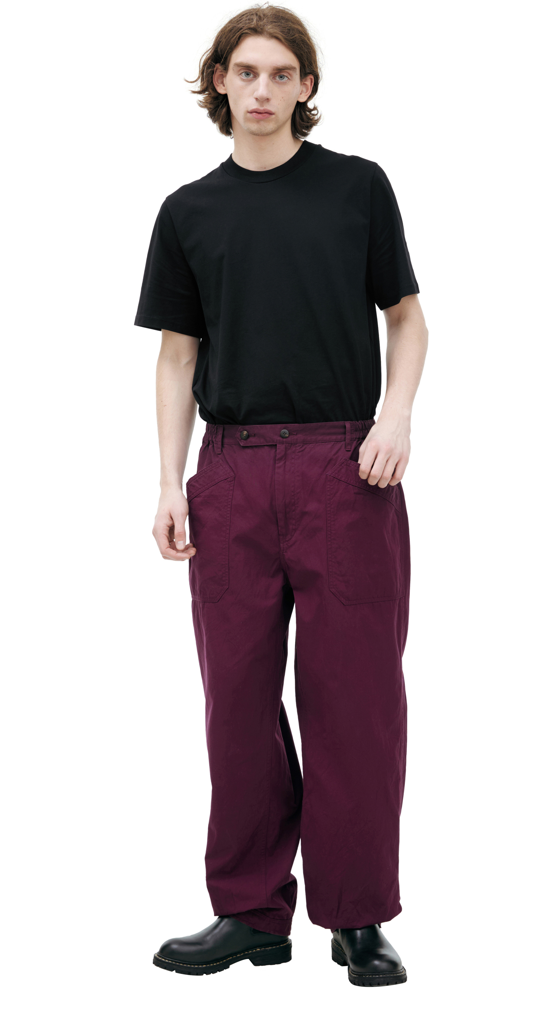 visvim Trousers