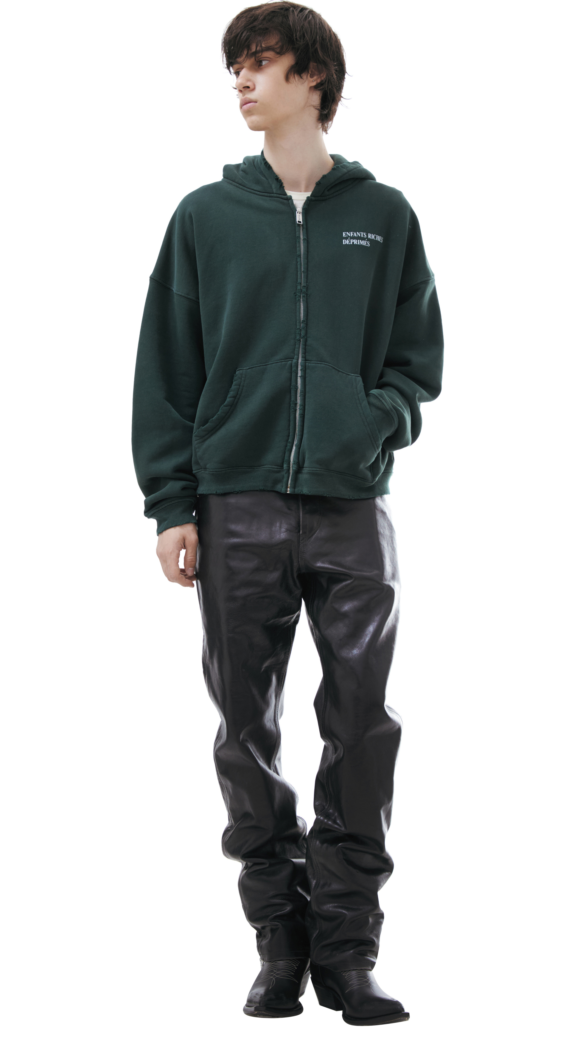 Enfants Riches Déprimés Hoodie