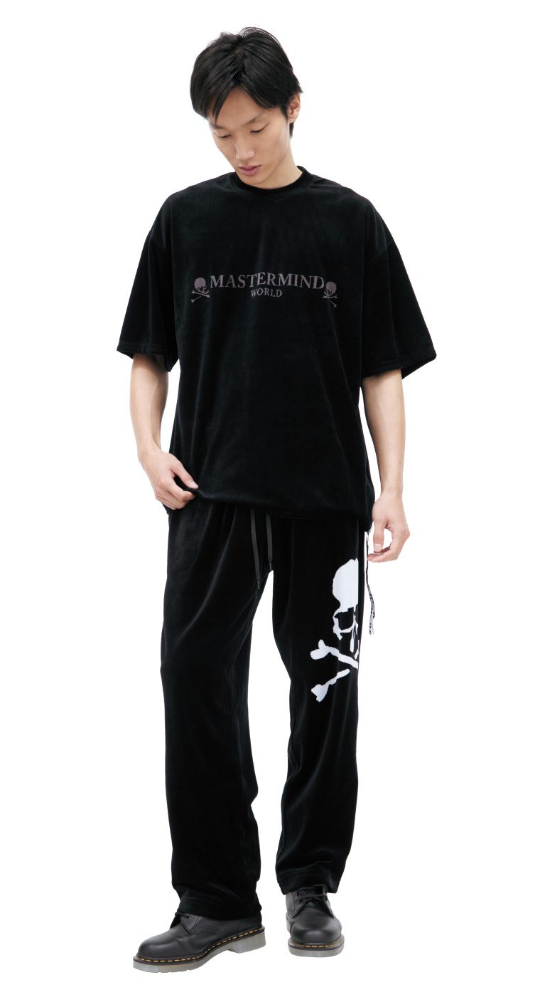 Mastermind WORLD T-shirt