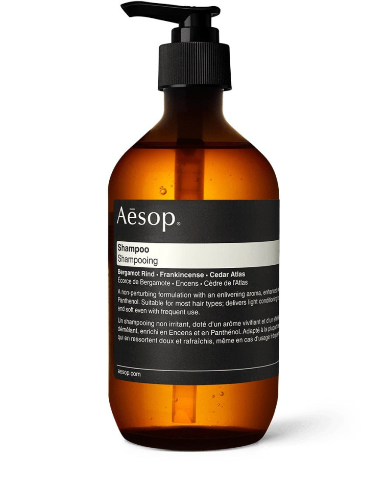 Aesop Shampoo 500ml