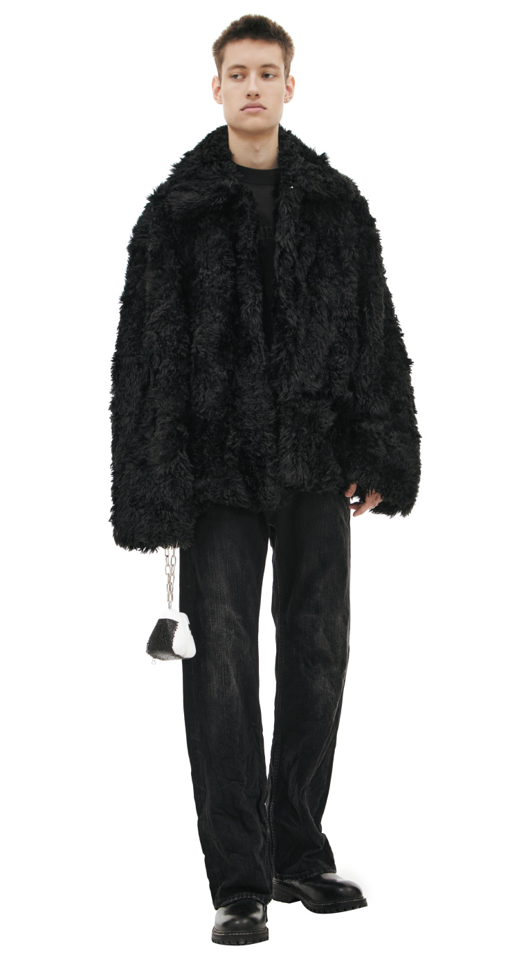 Doublet Jacket
