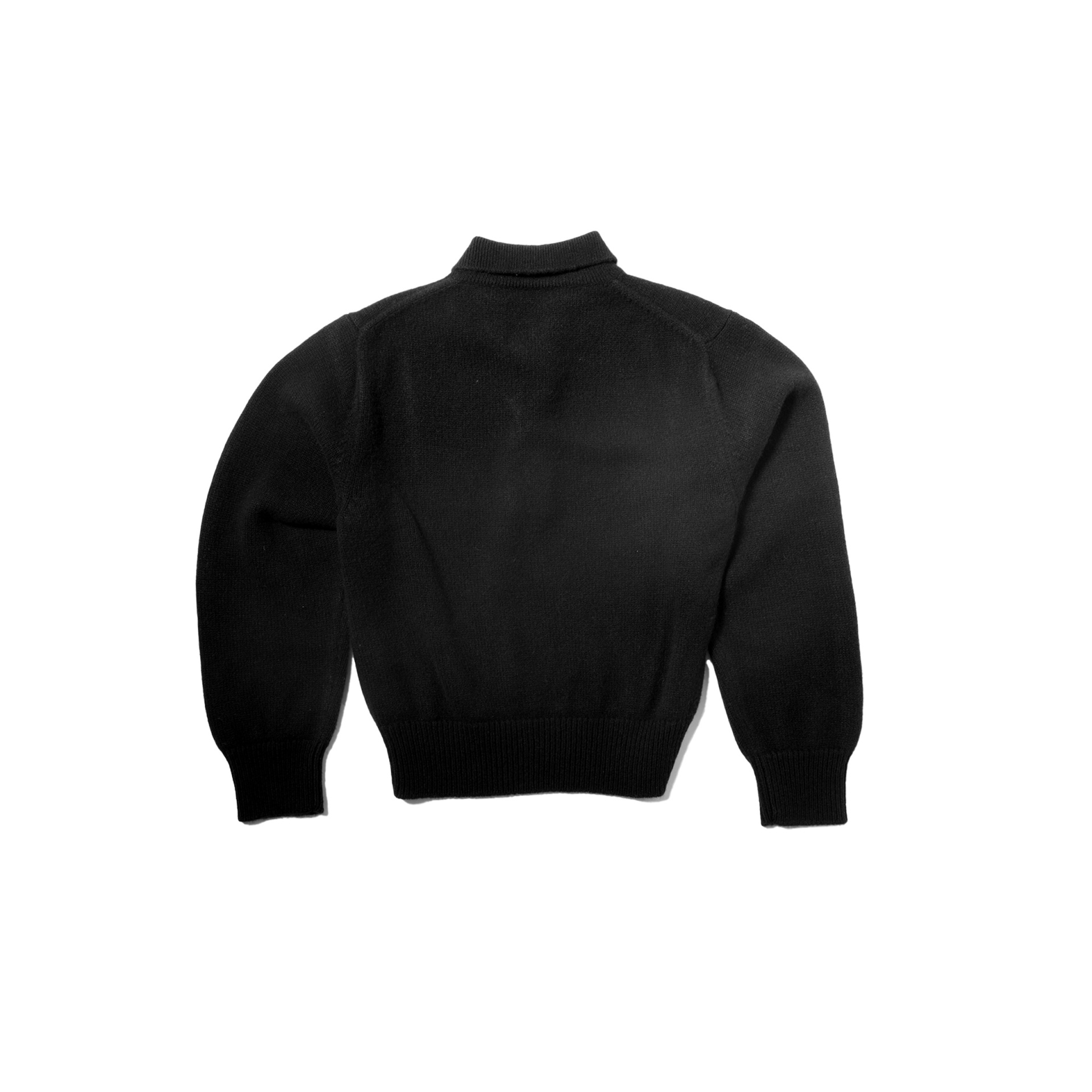 Enfants Riches Déprimés Cashmere Rat Polo