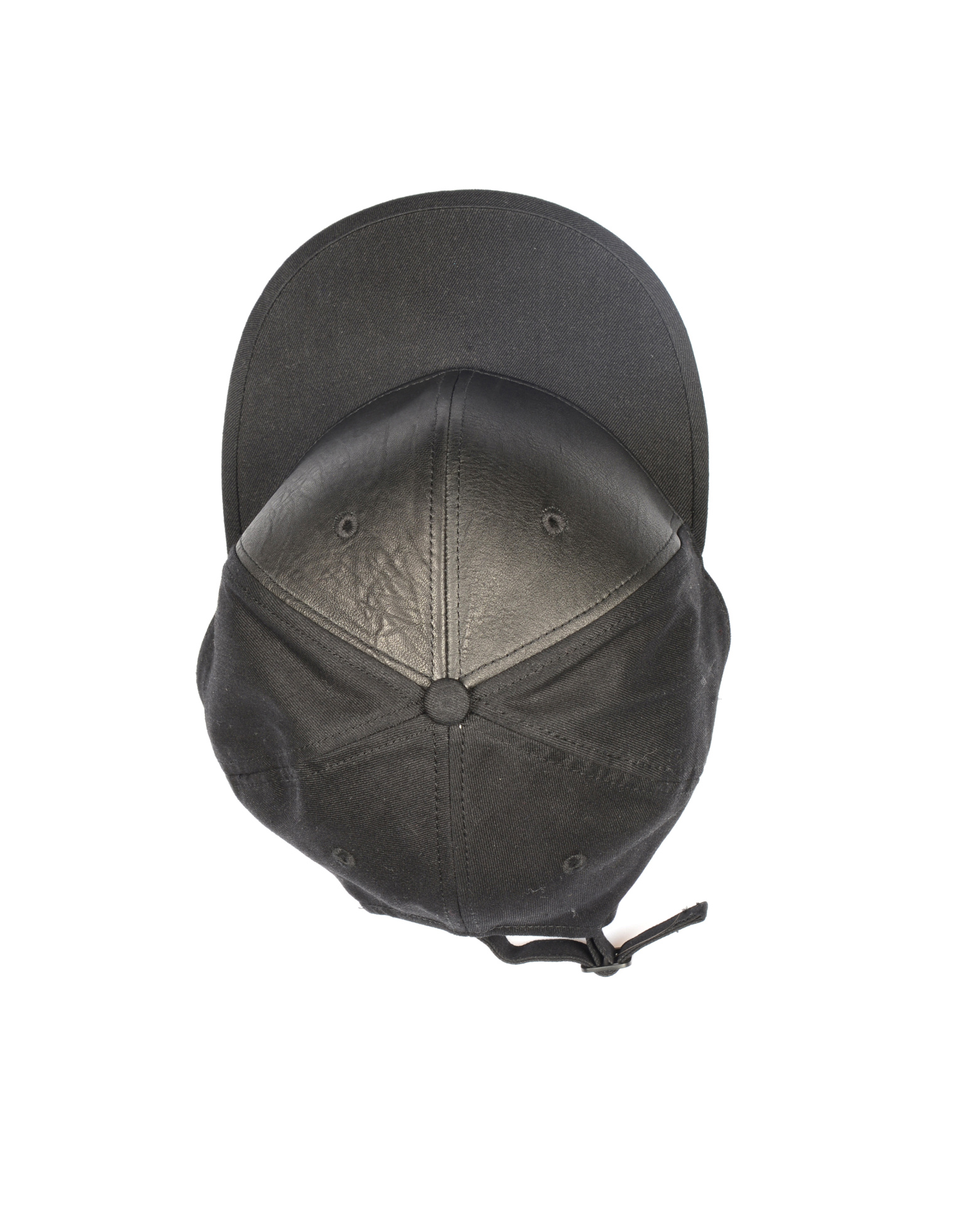 Damir Doma Silent Cap