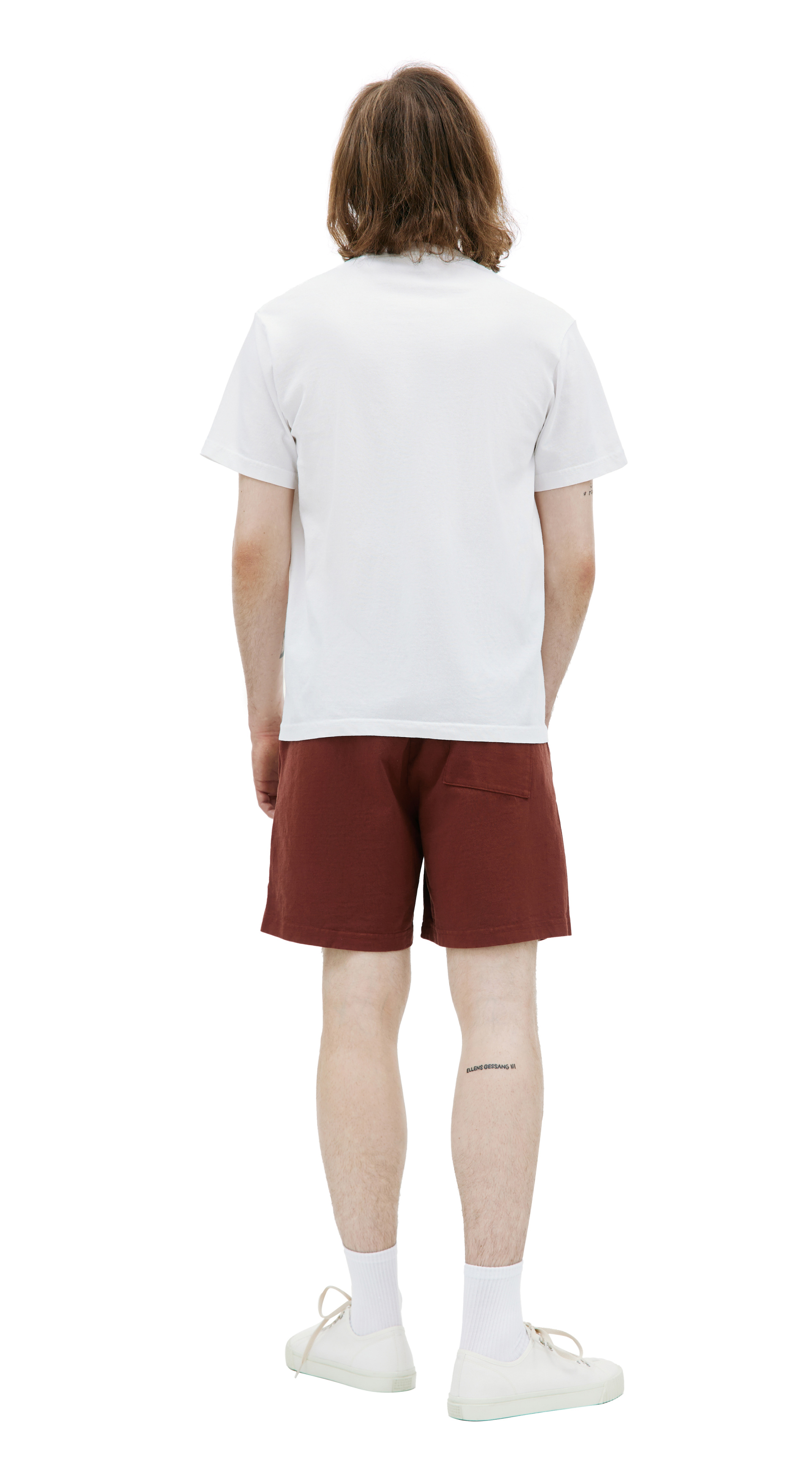 SPORTY & RICH \'94 Athletic Club\' printed t-shirt