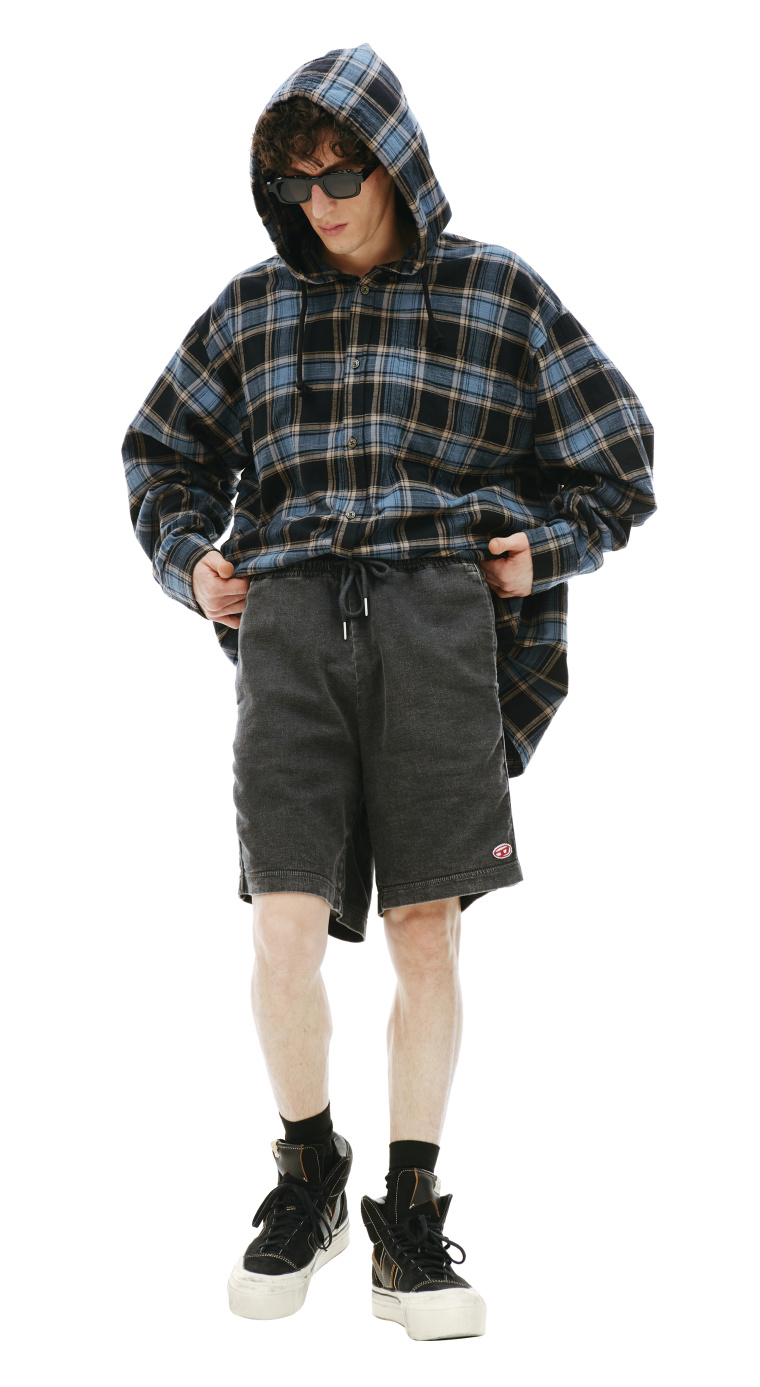 Diesel Shorts