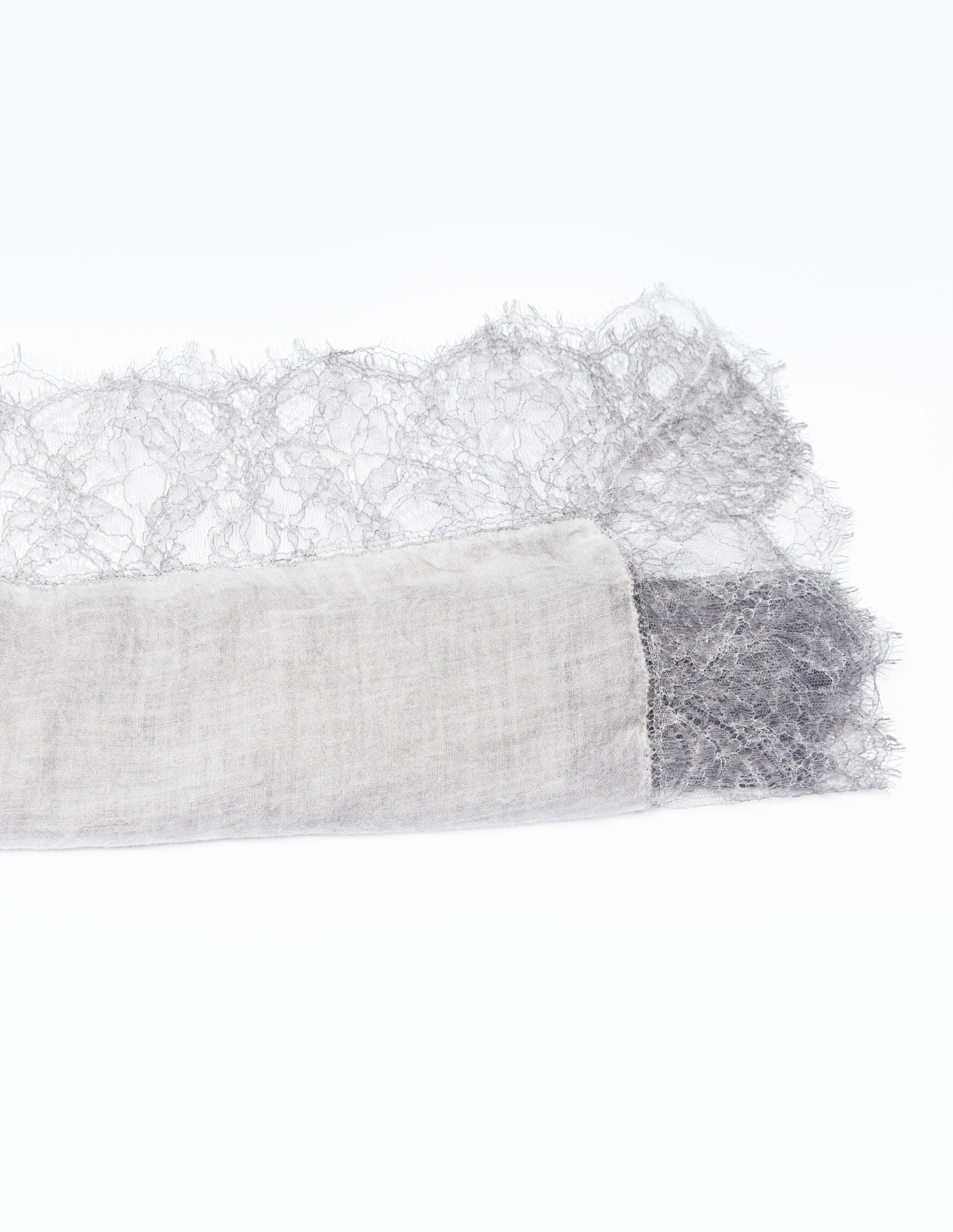 Faliero Sarti Kim scarf
