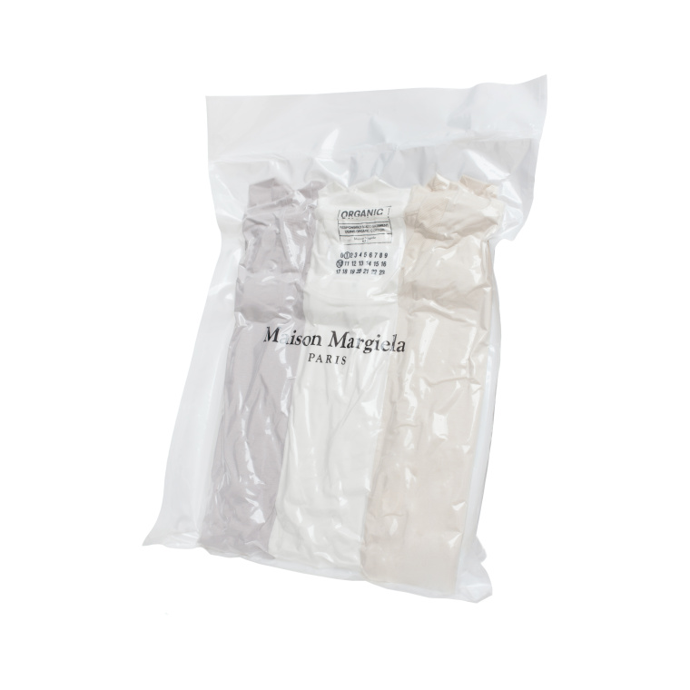 Maison Margiela T-shirt Pack
