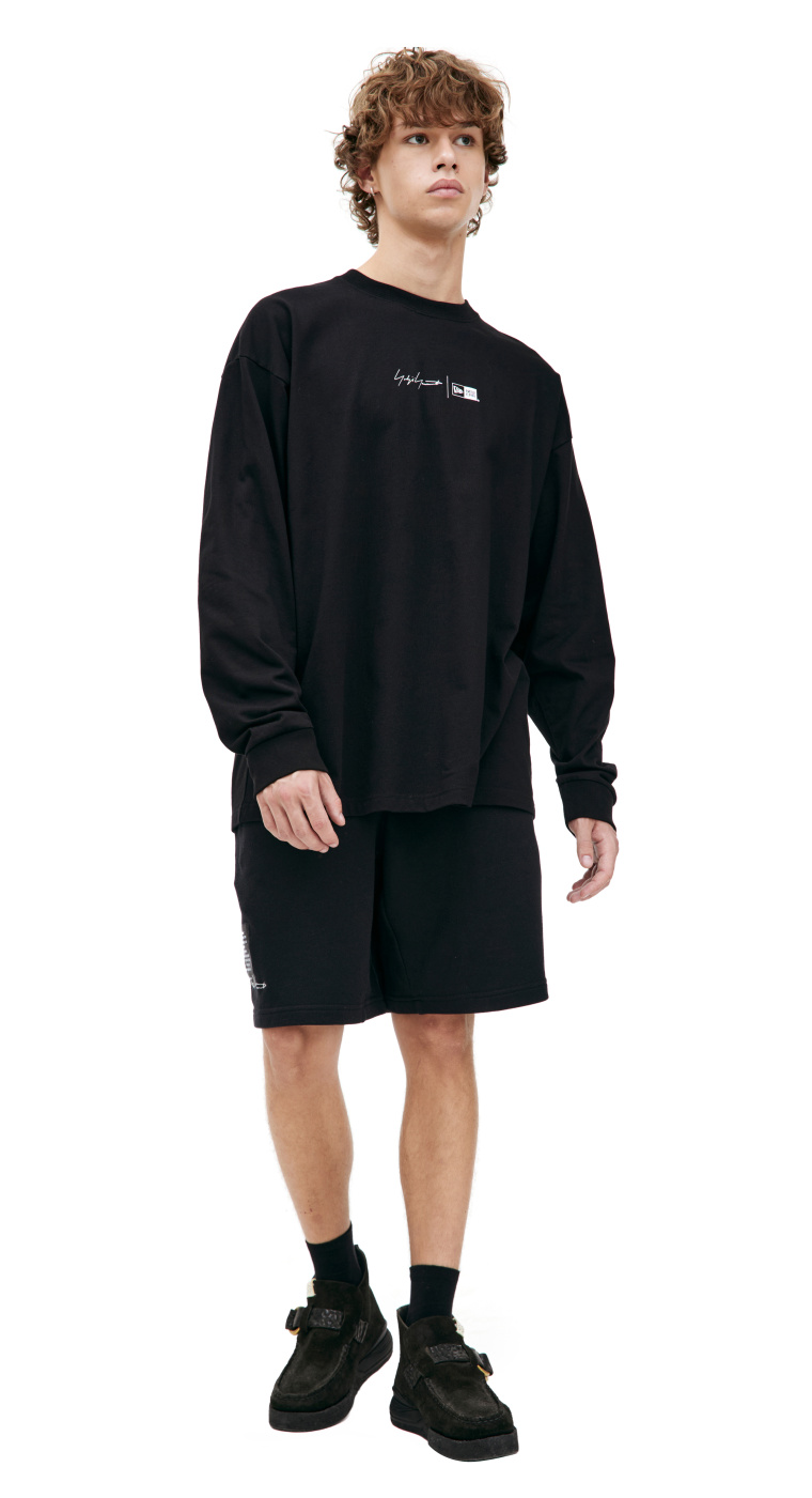 Yohji Yamamoto Longsleeve