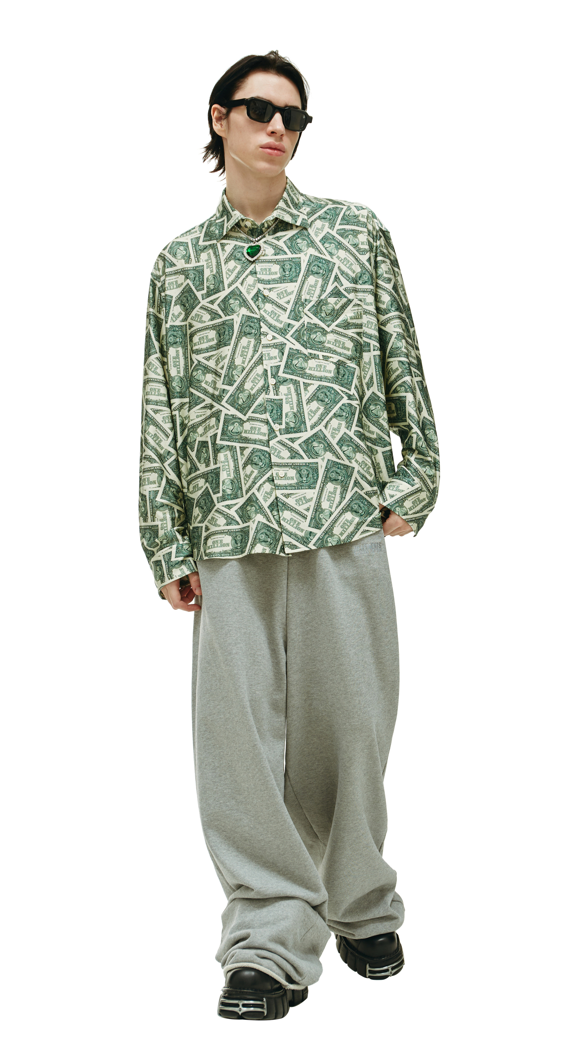 VETEMENTS Shop Men's Collection Online at SV77