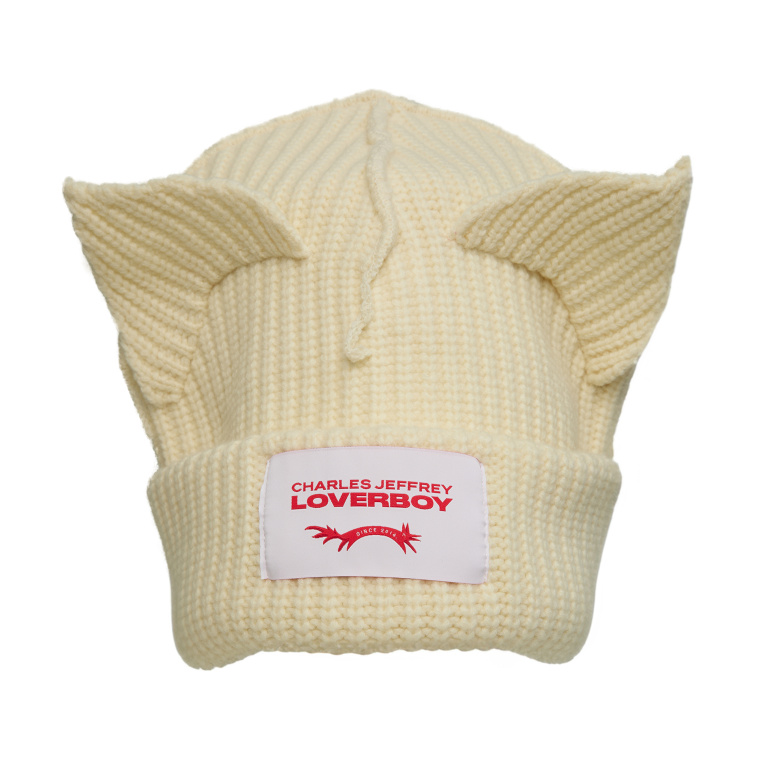 Shop CHARLES JEFFREY LOVERBOY headwear for women online at SV77