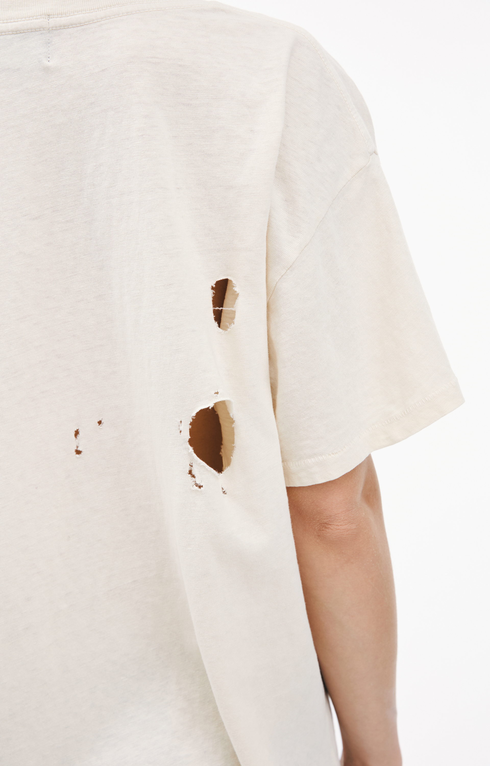 Enfants Riches Déprimés Logo T-shirt