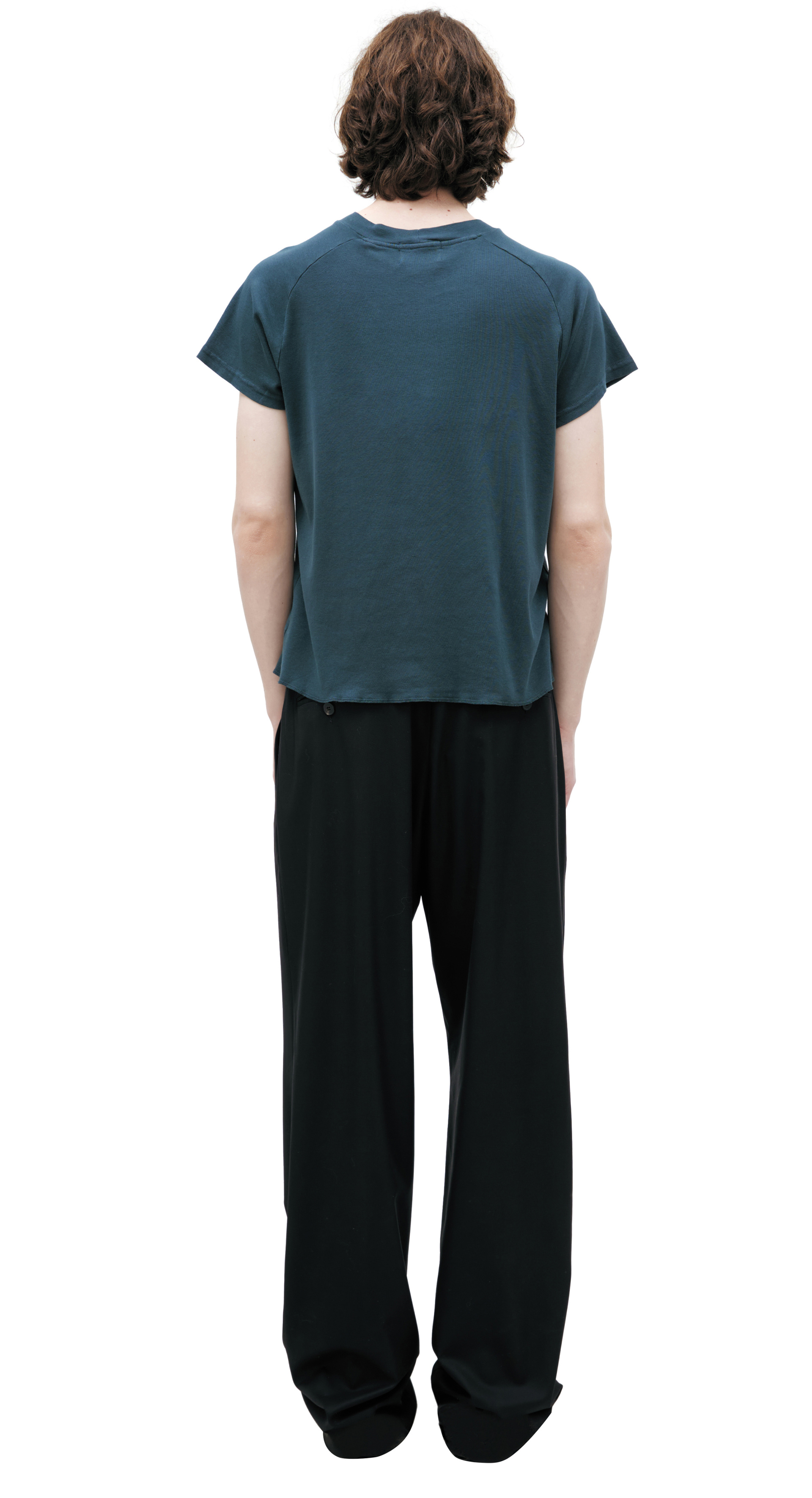 Enfants Riches Déprimés T-shirt with a print