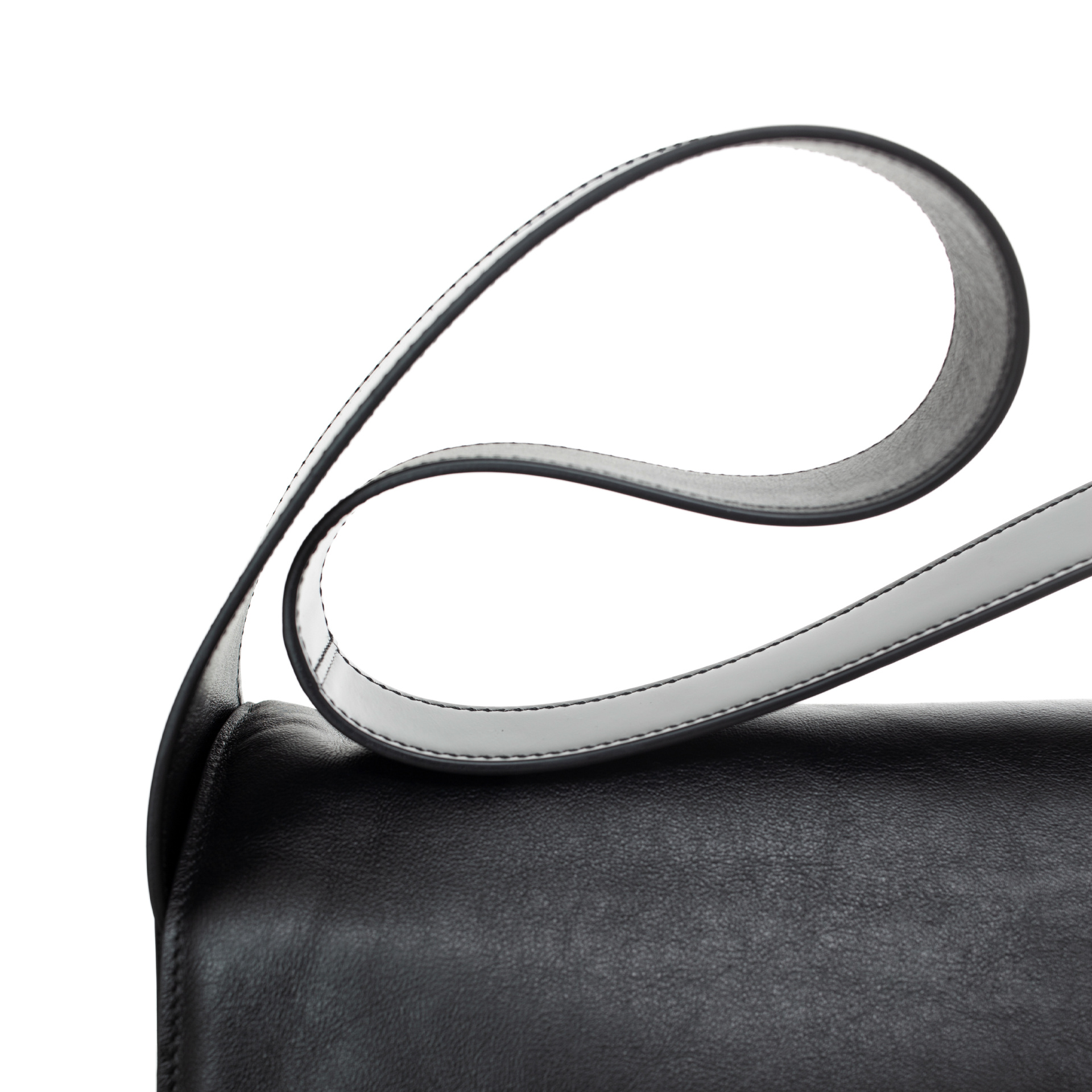 PETER DO Medium Dumpling Bag