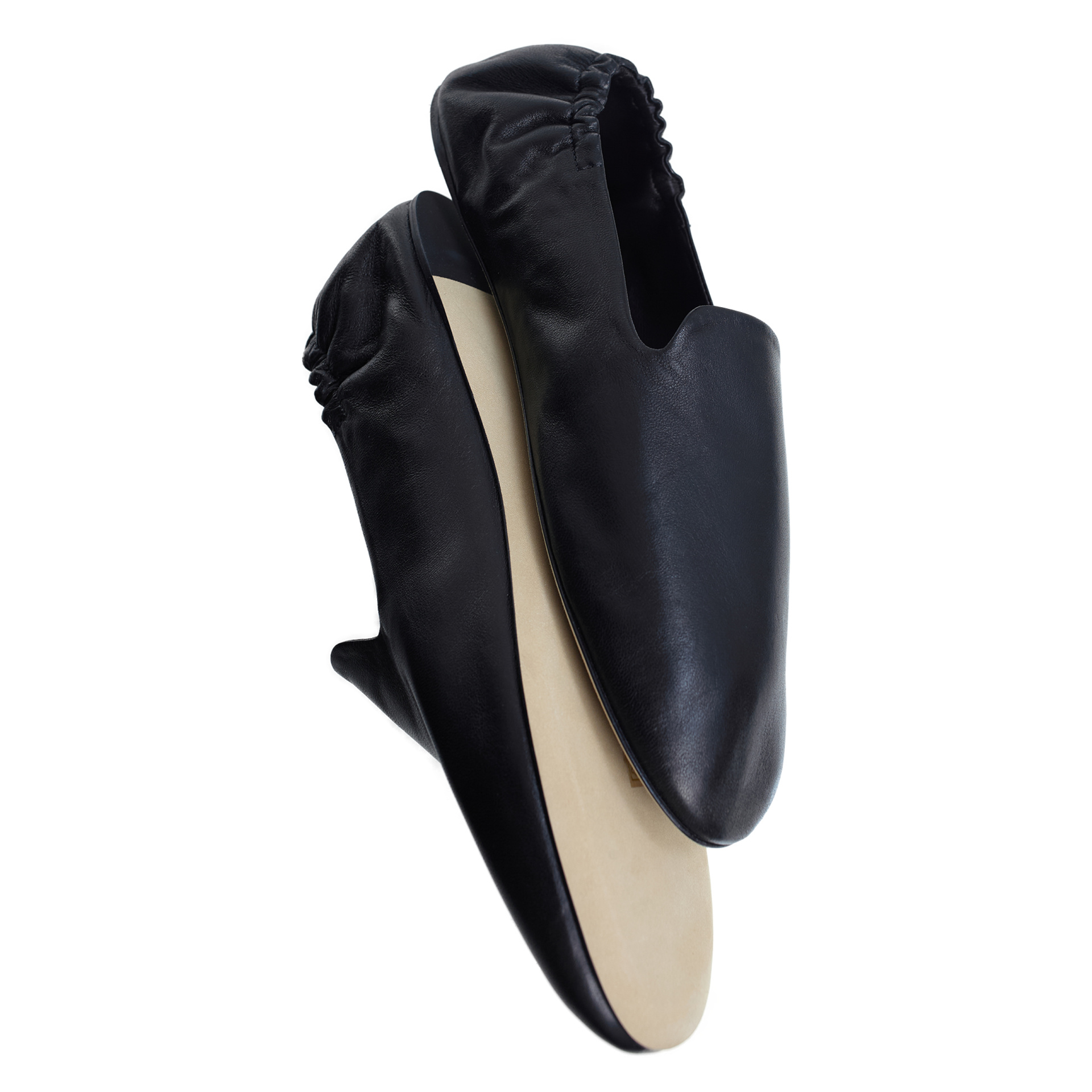 The Row Loafers