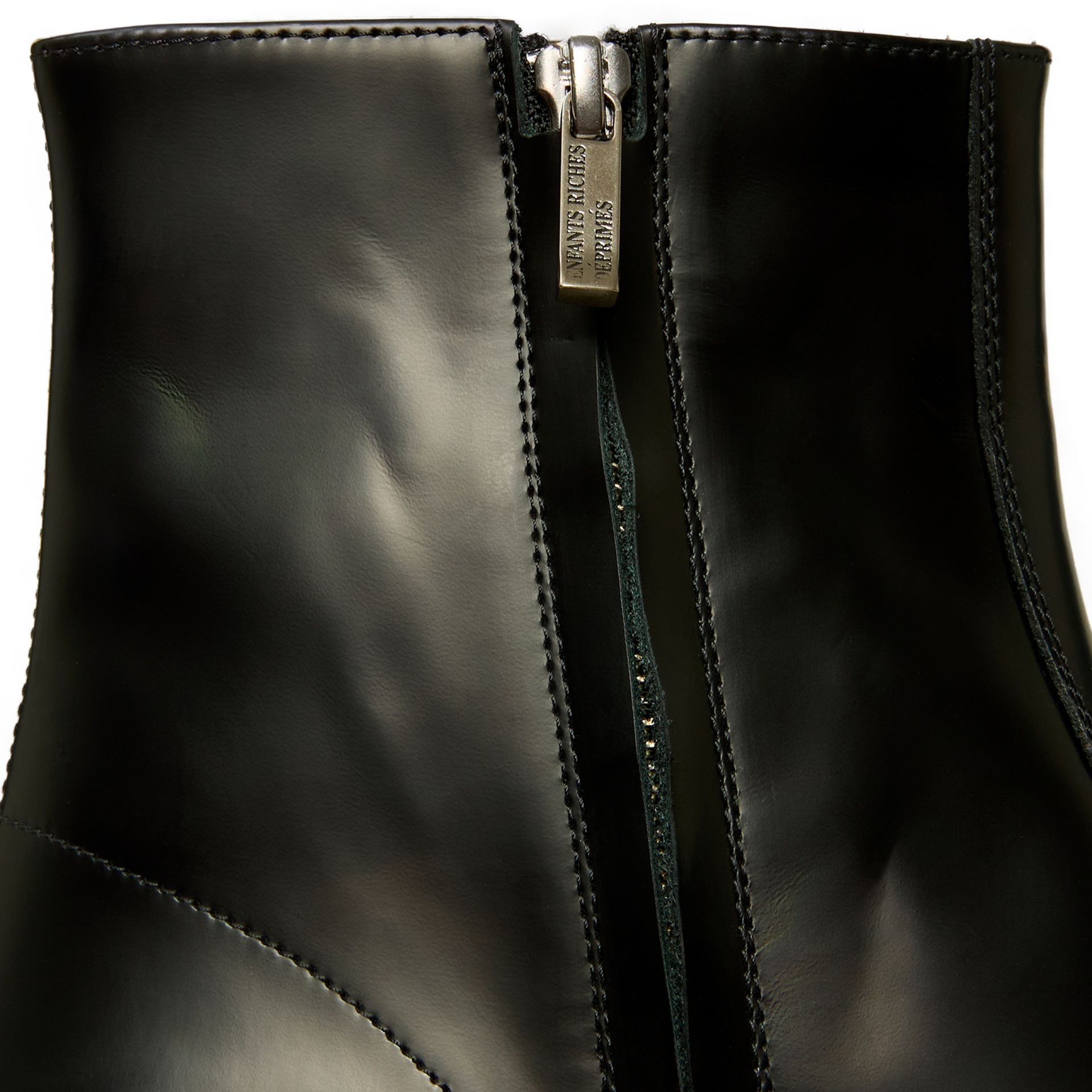 Enfants Riches Déprimés KANSAS CHELSEA RIDER Boots