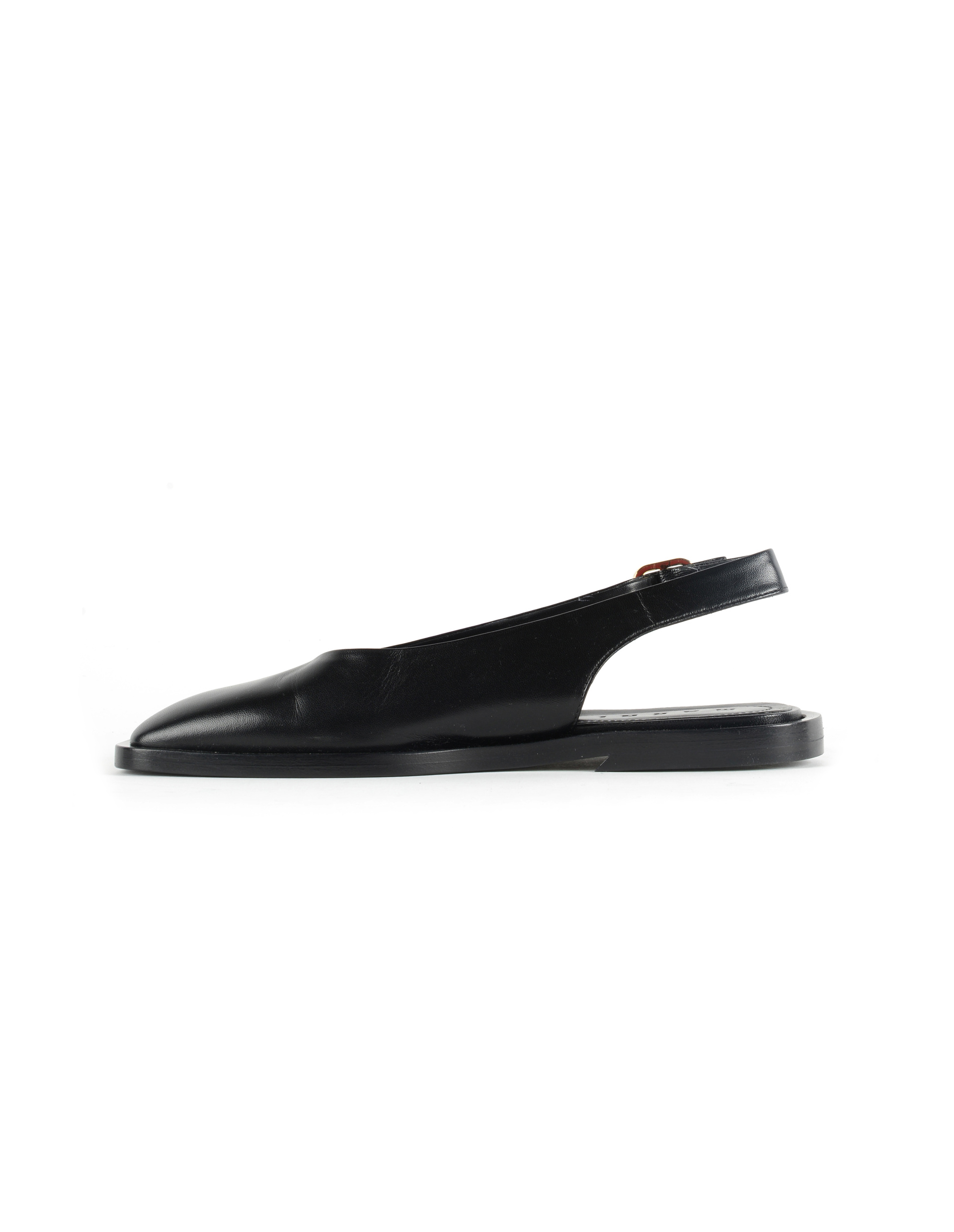 Marni Leather sandals