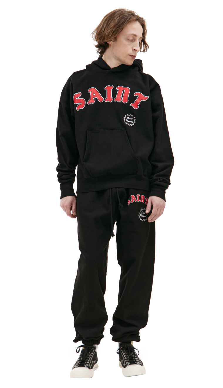 Saint Michael Hoodie