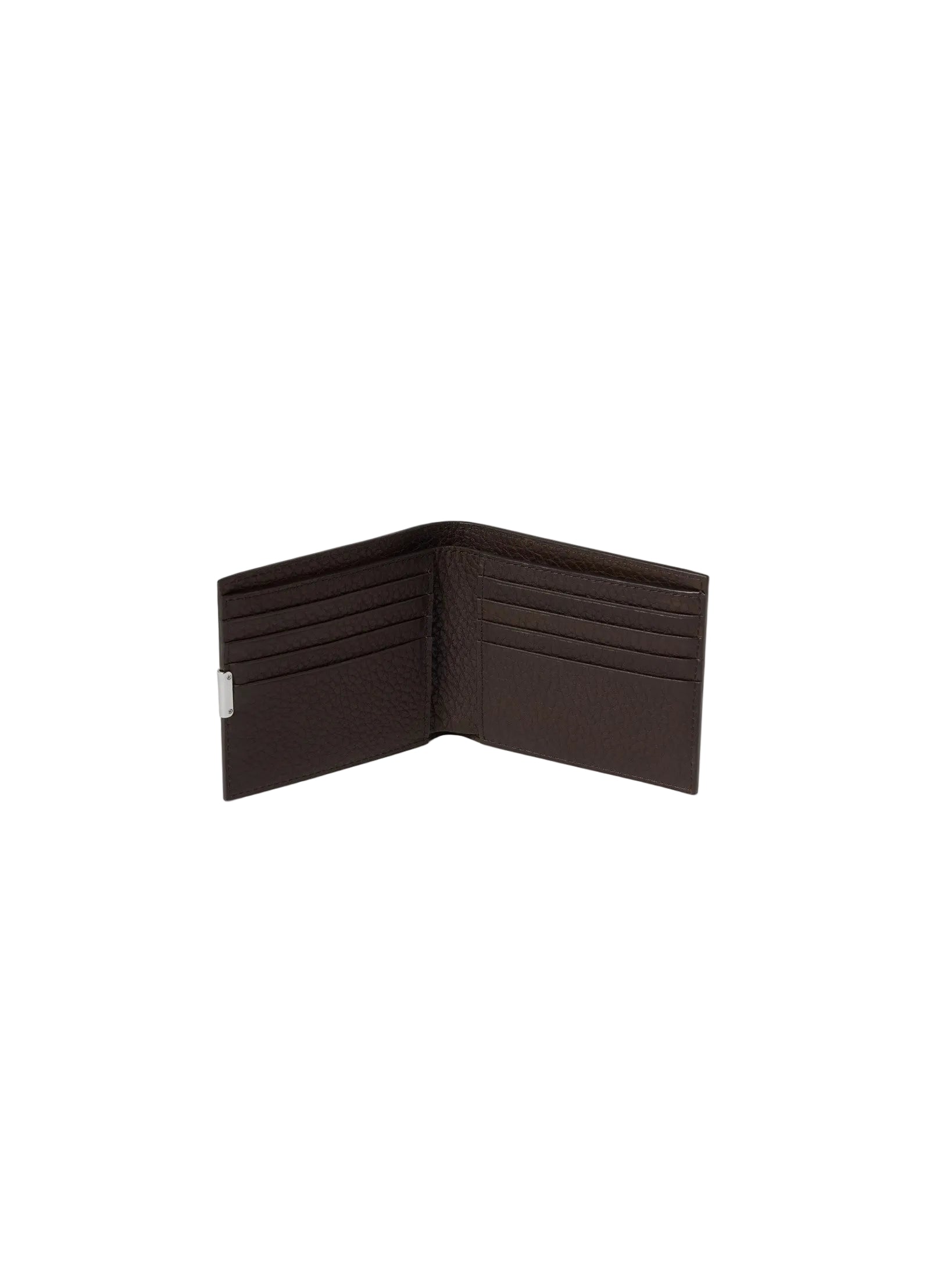Lemaire Soft Tab Bifold Wallet