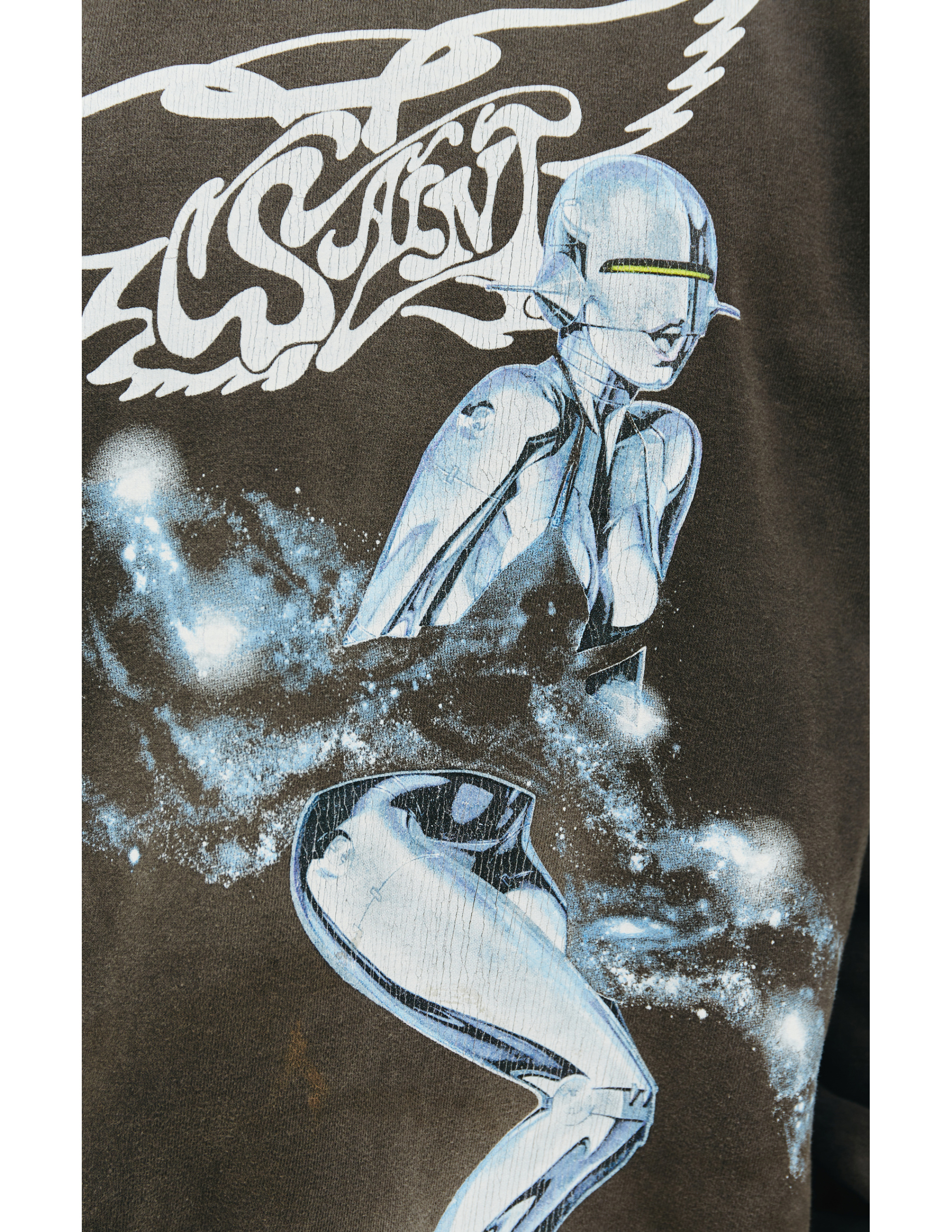 Saint Michael Soroyama x Saint Michael printed t-shirt