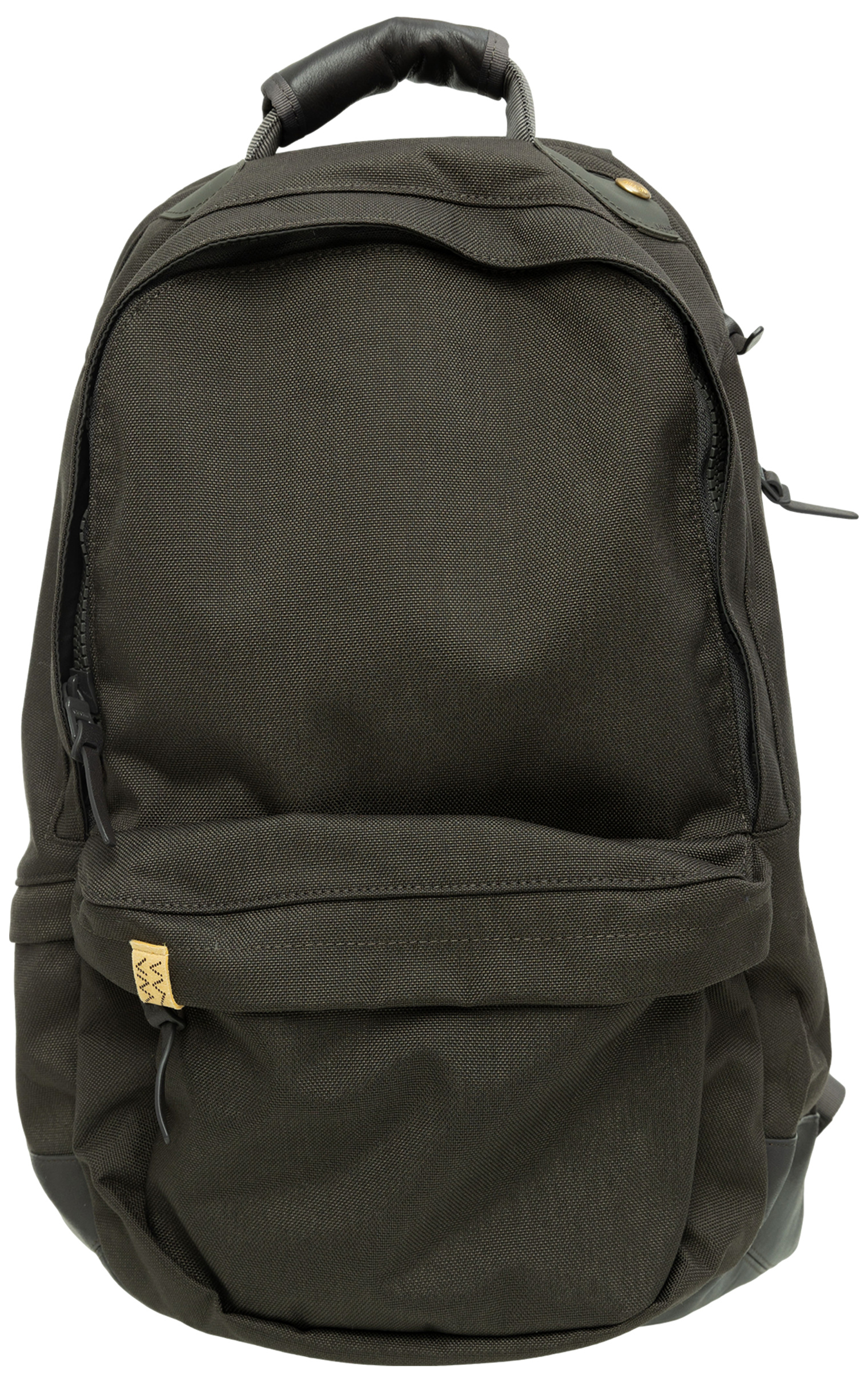 visvim Cordura 22L logo backpack