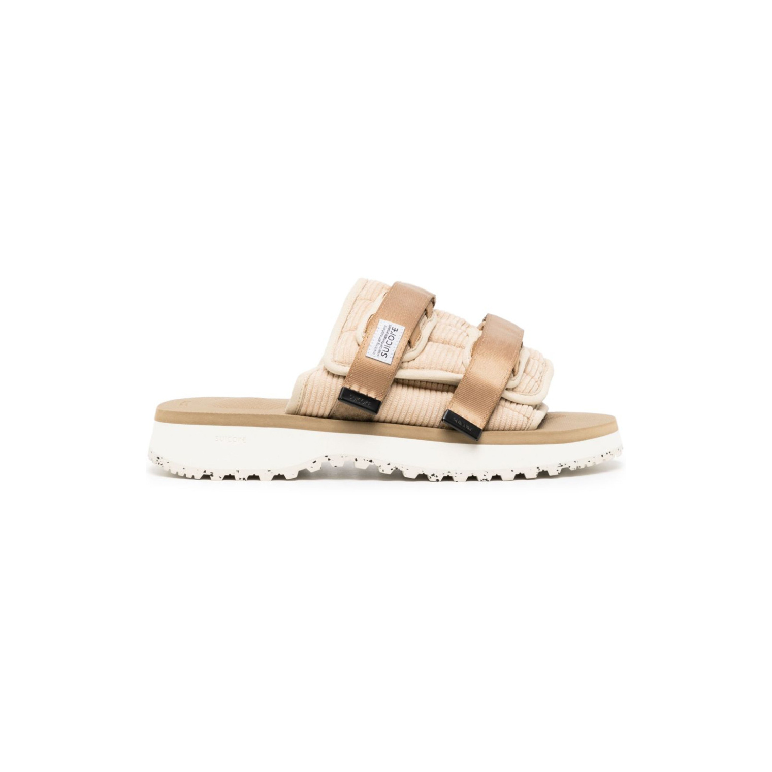 Suicoke MOTO-SHELLab Sandals