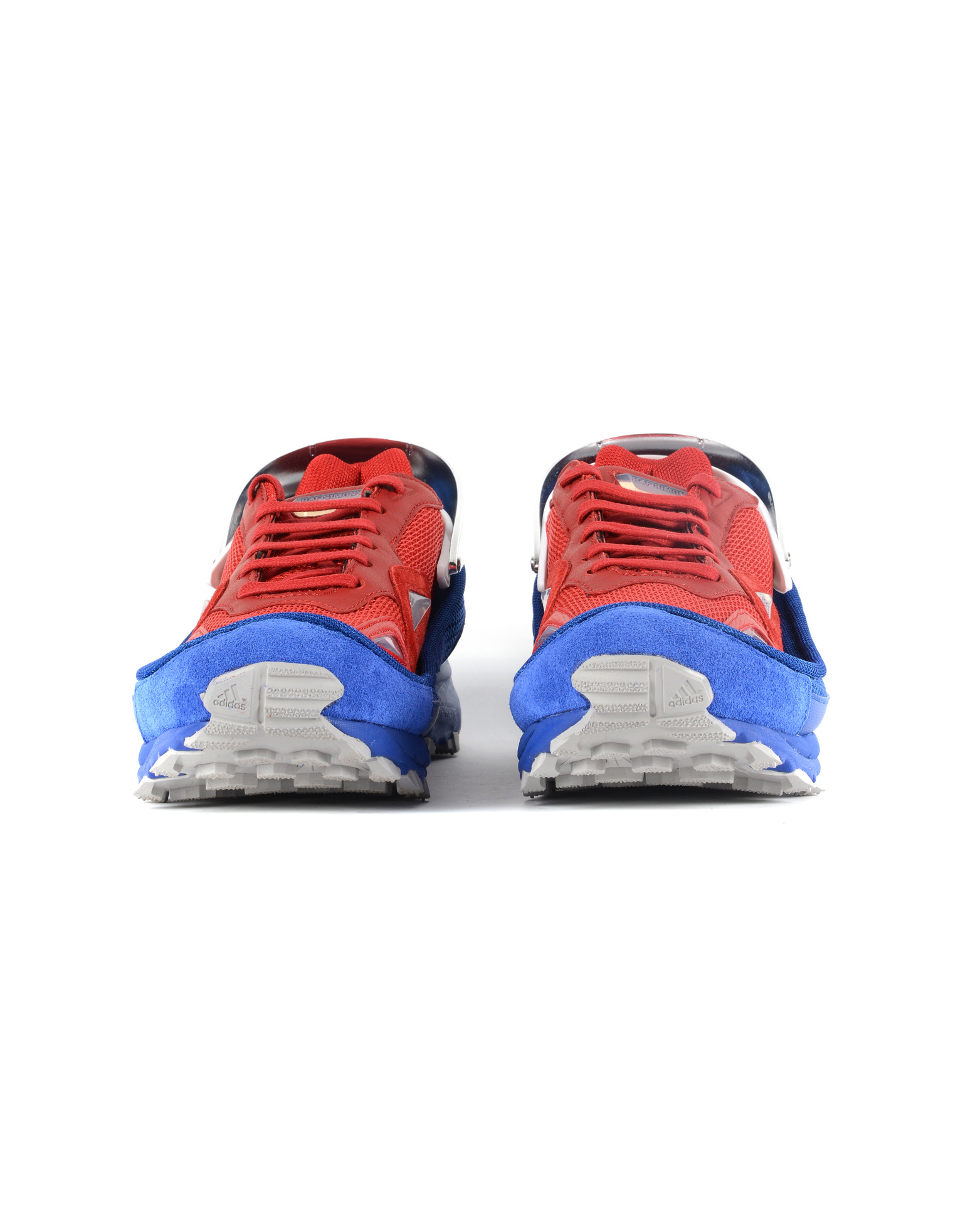 Raf Simons Кроссовки Adidas by Raf Simons response trail