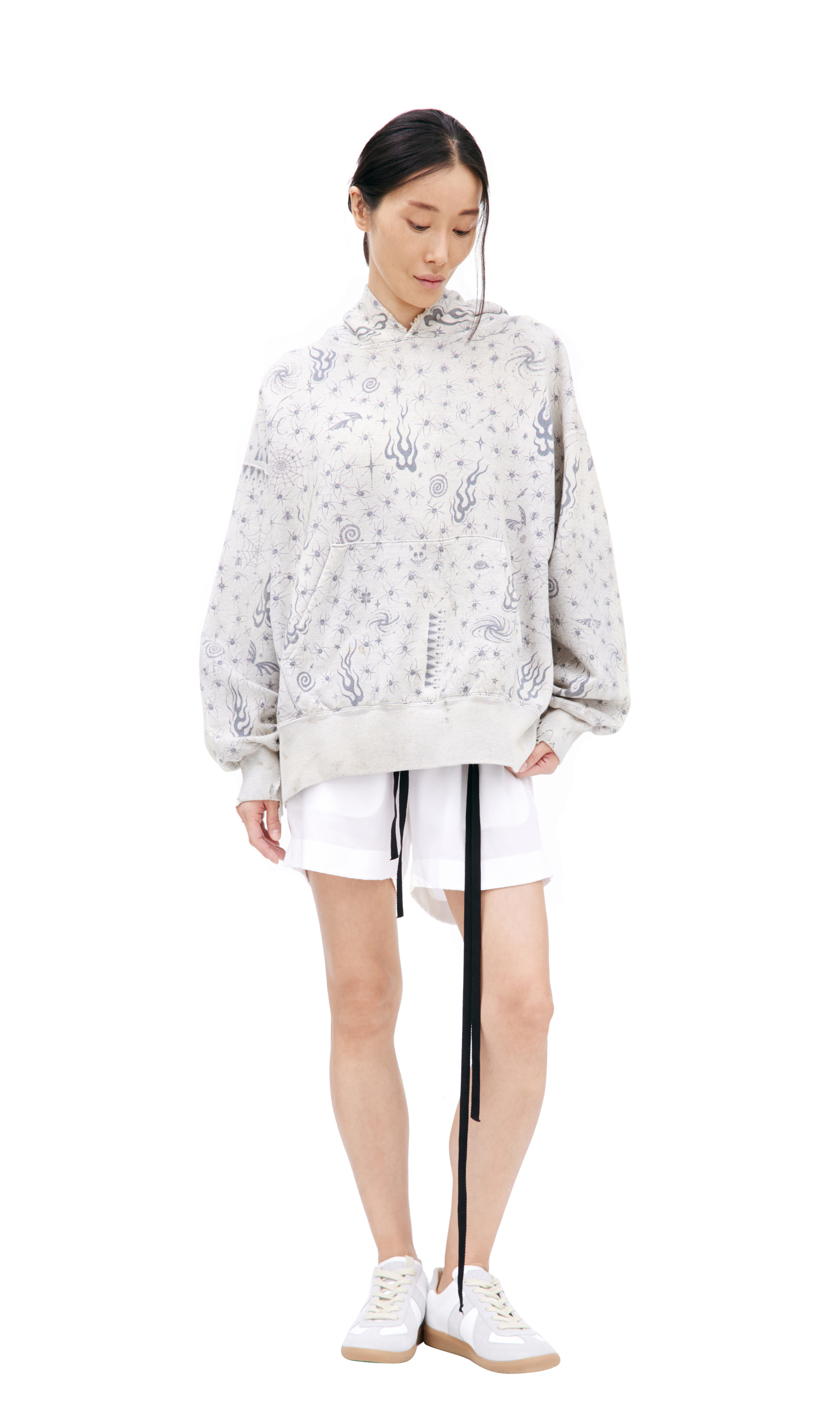 Saint Mxxxxxx Hoodie