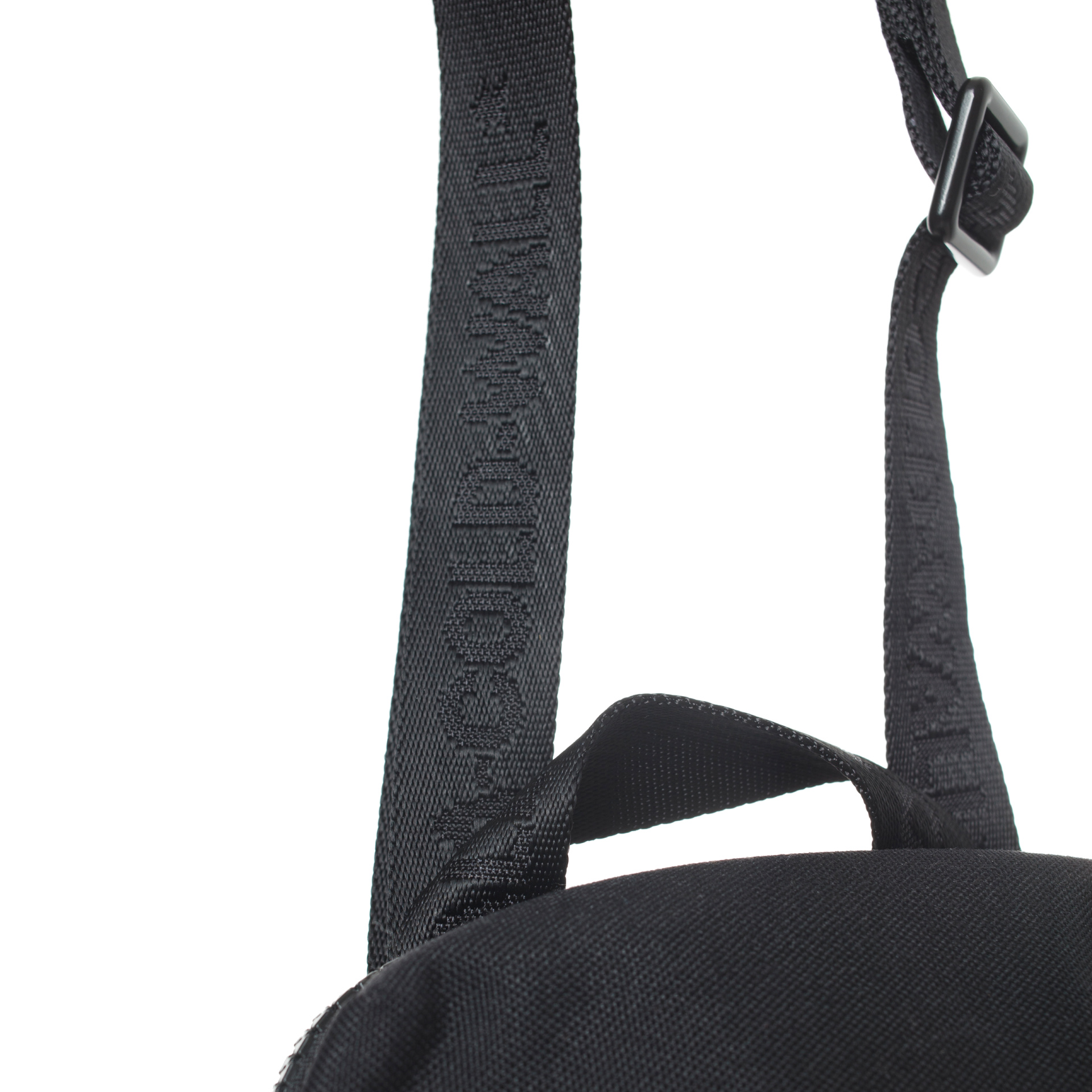 A-COLD-WALL* Nylon cross body bag