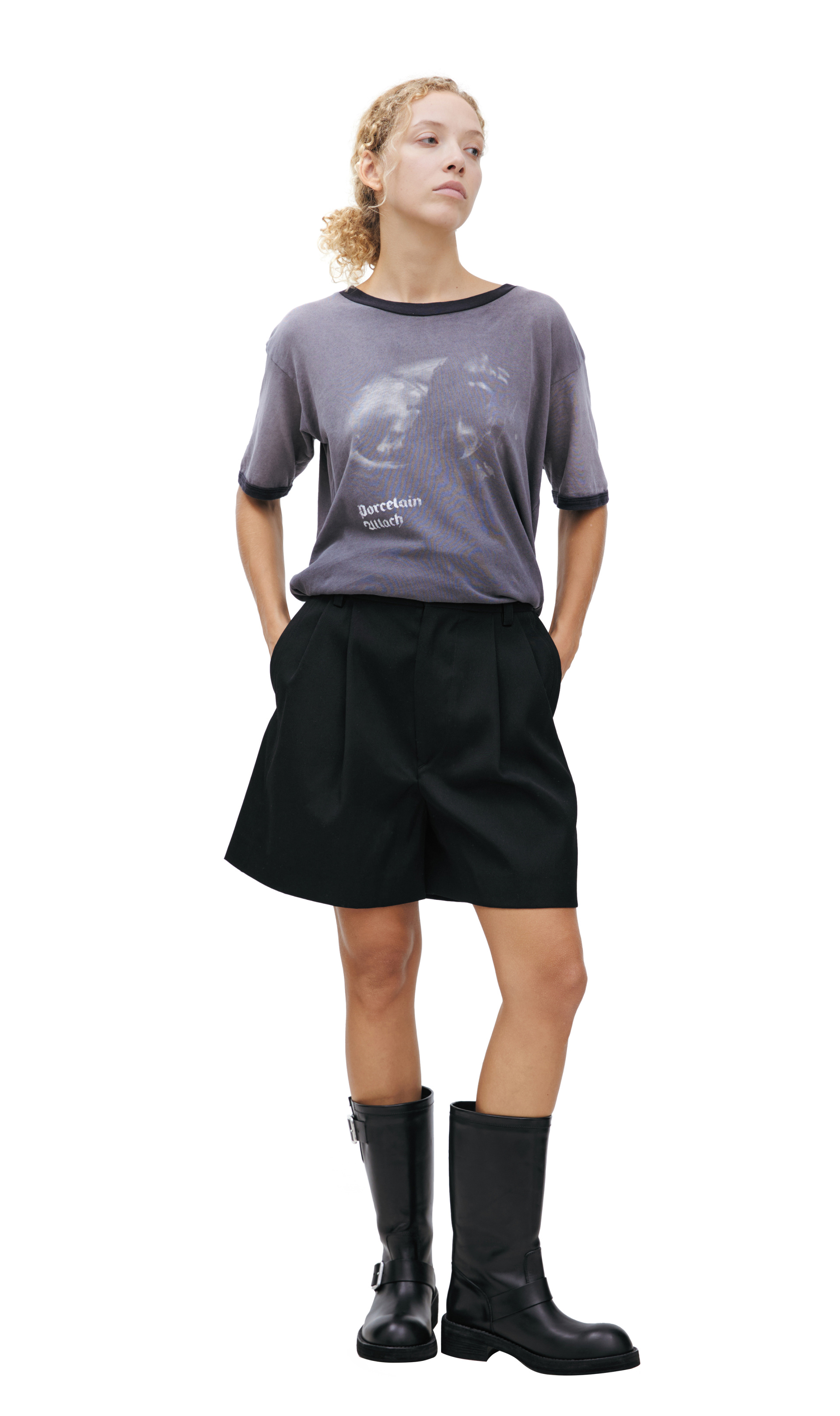 Enfants Riches Déprimés Shorts