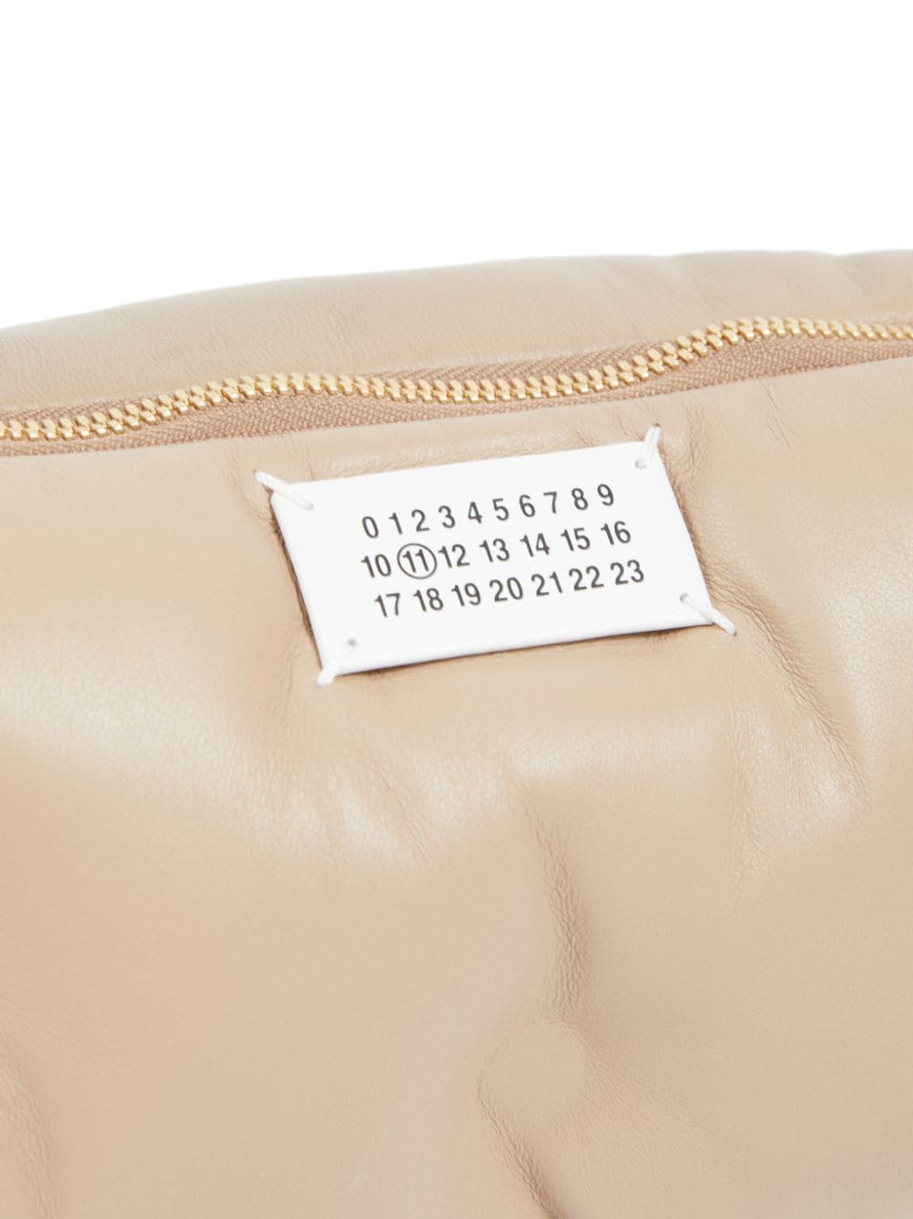 Maison Margiela Glam Slam Pillow Bag