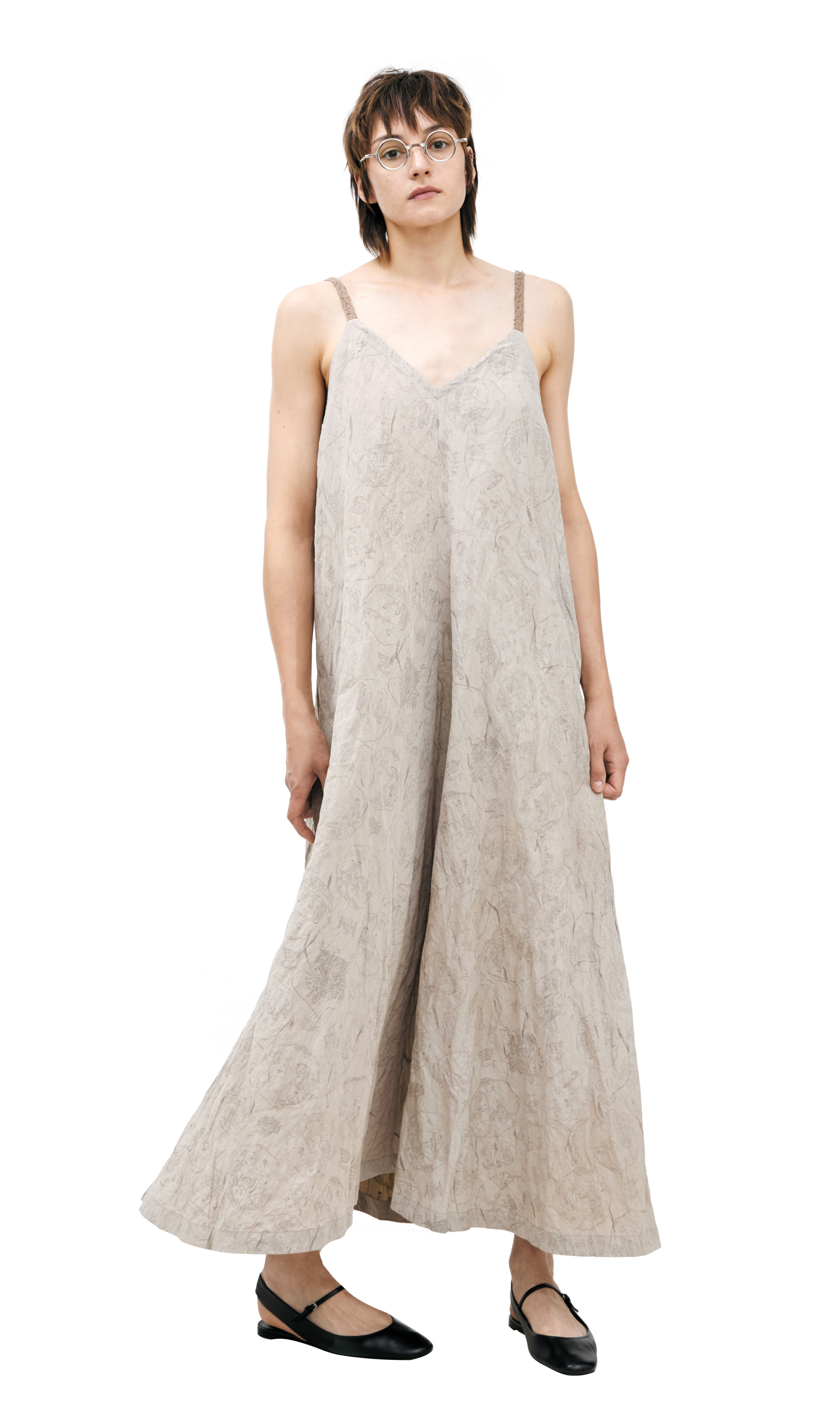Ziggy Chen Dress