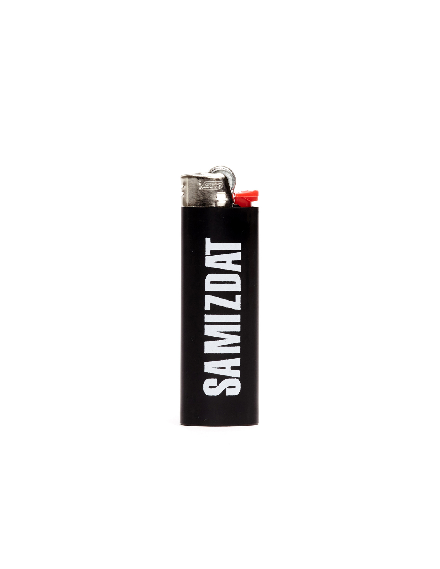 Yang Li \'SAMIZDAT\' Black Lighter