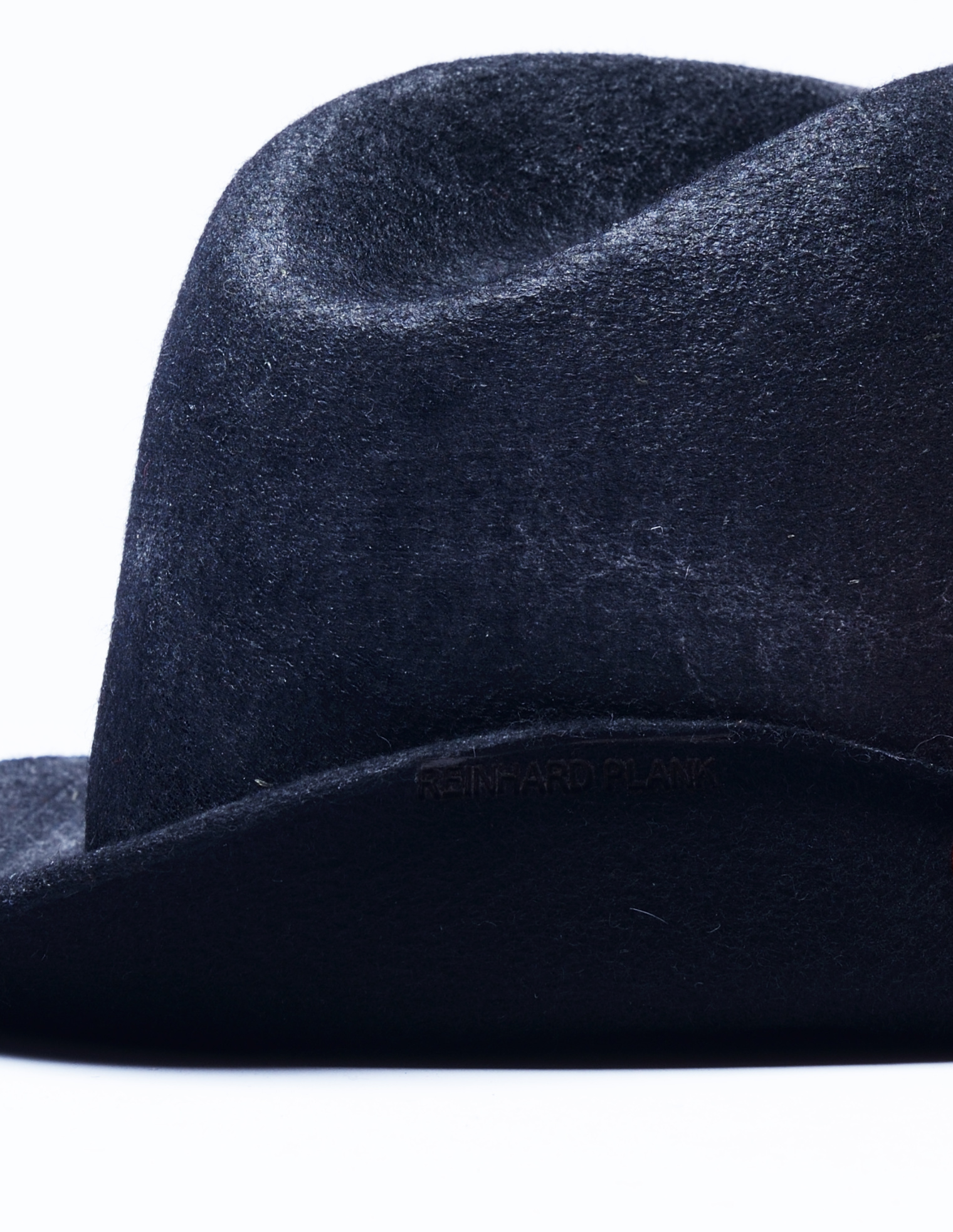 Reinhard Plank Hat