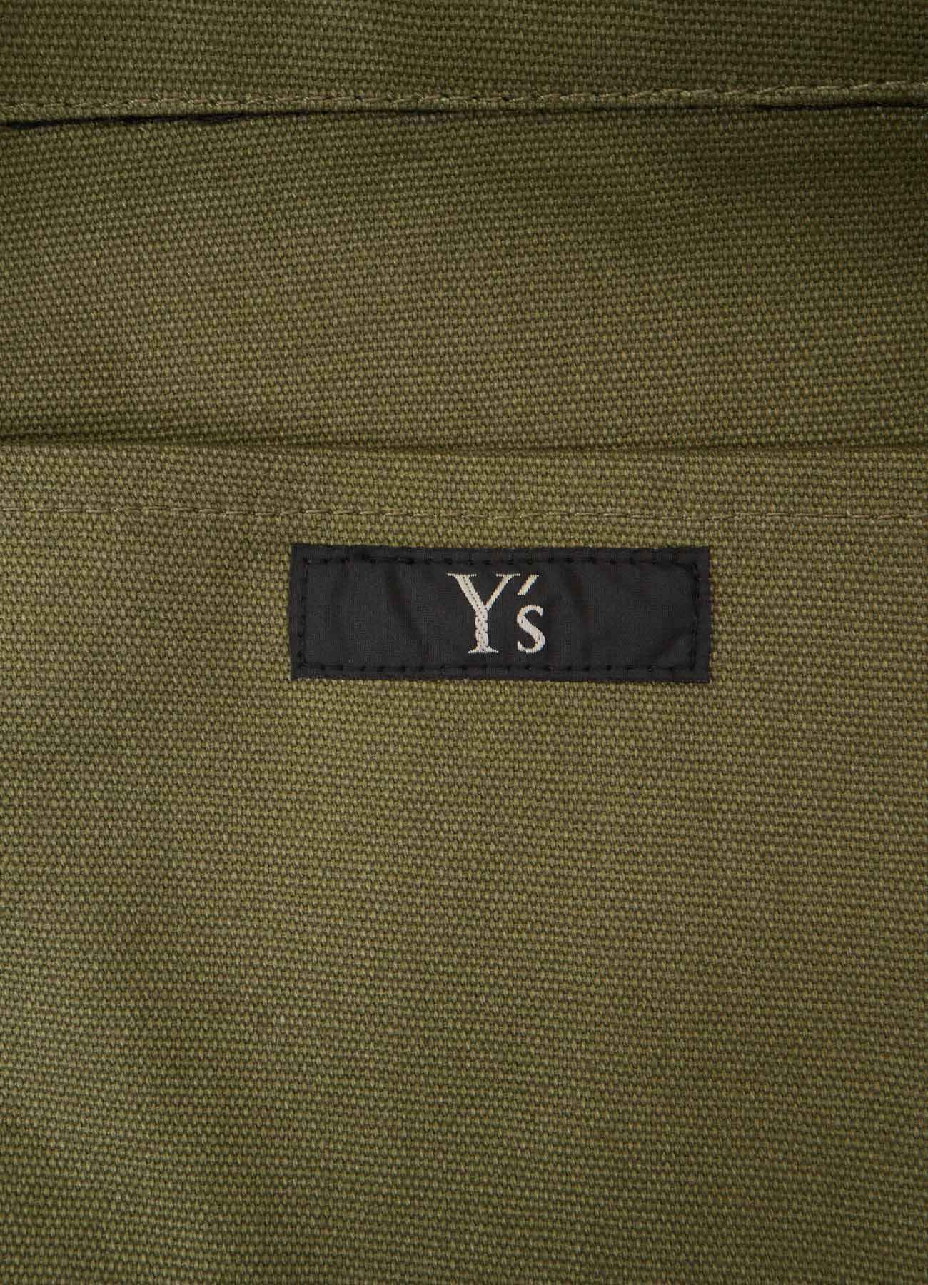 Y\'s Y\'s Embroidery Bag