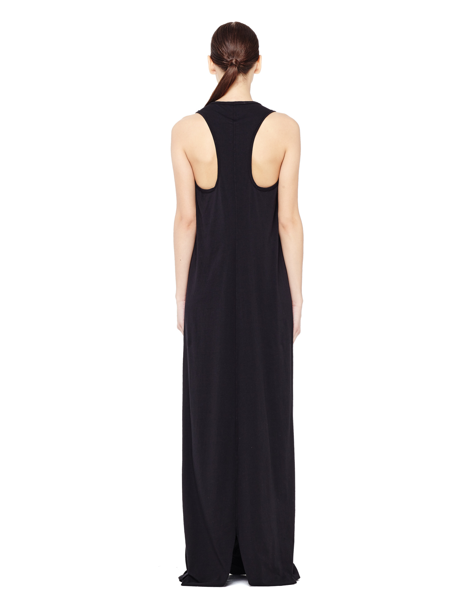 DRKSHDW by Rick Owens Платье-майка в пол
