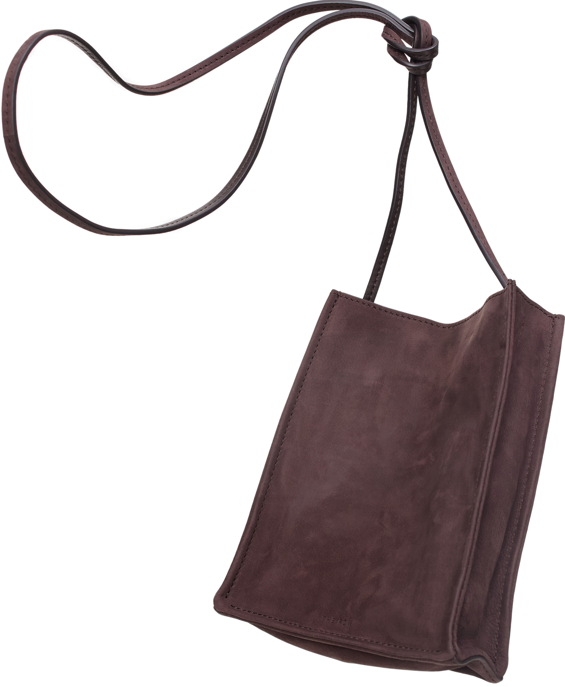 The Row to go small bag