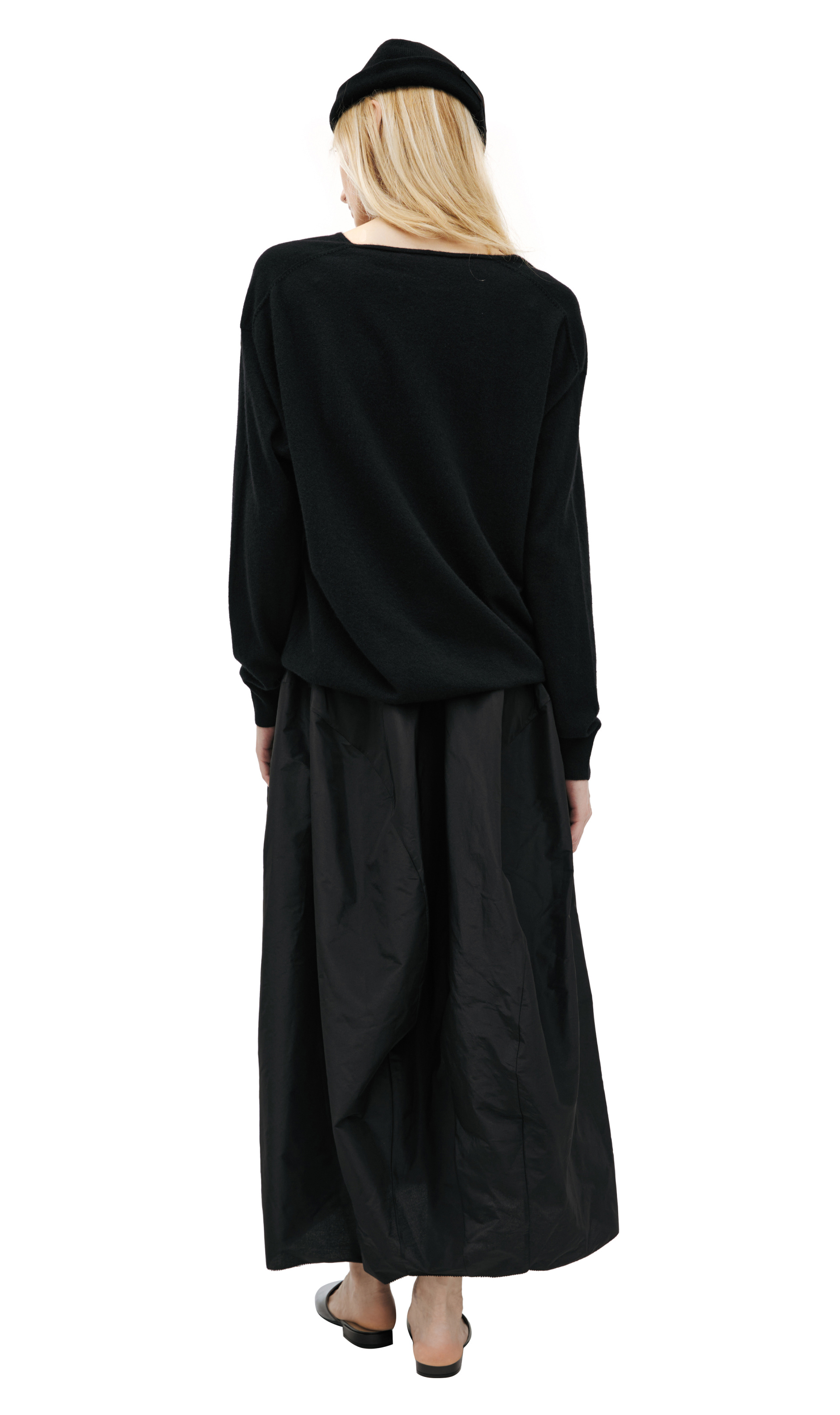The Row Cashmere Sweater