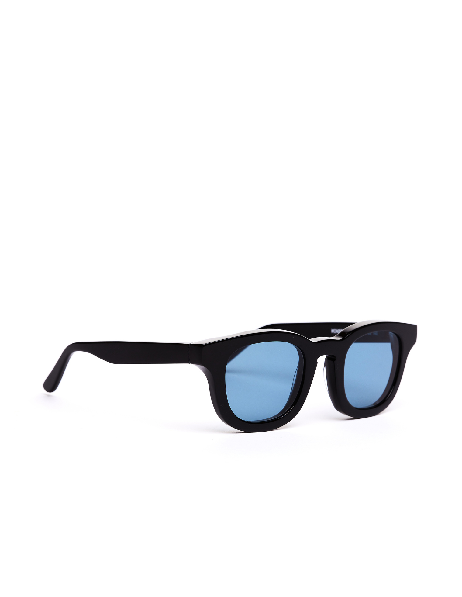 Thierry Lasry Солнцезащитные очки Monopoly