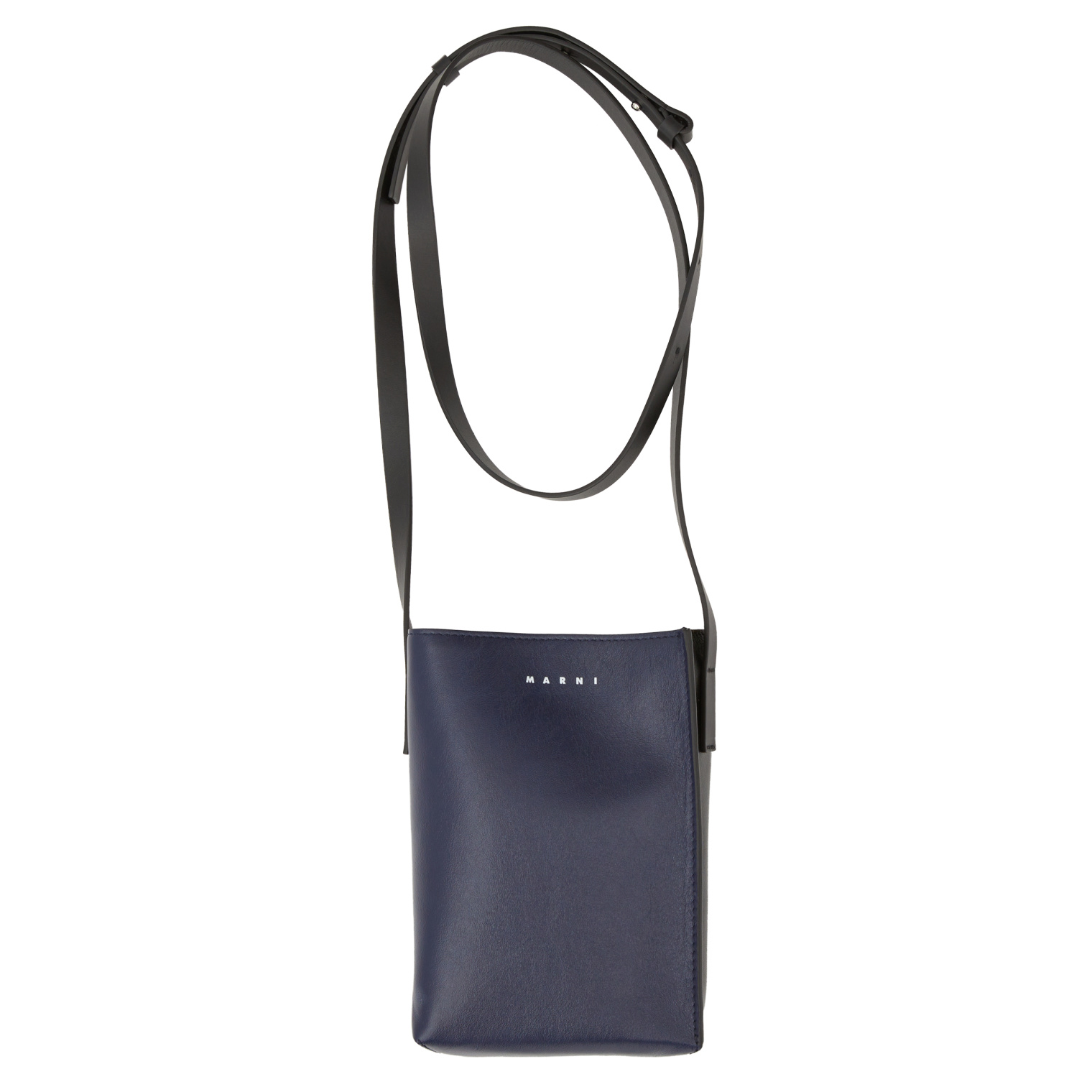 Marni Museo mini leather bag