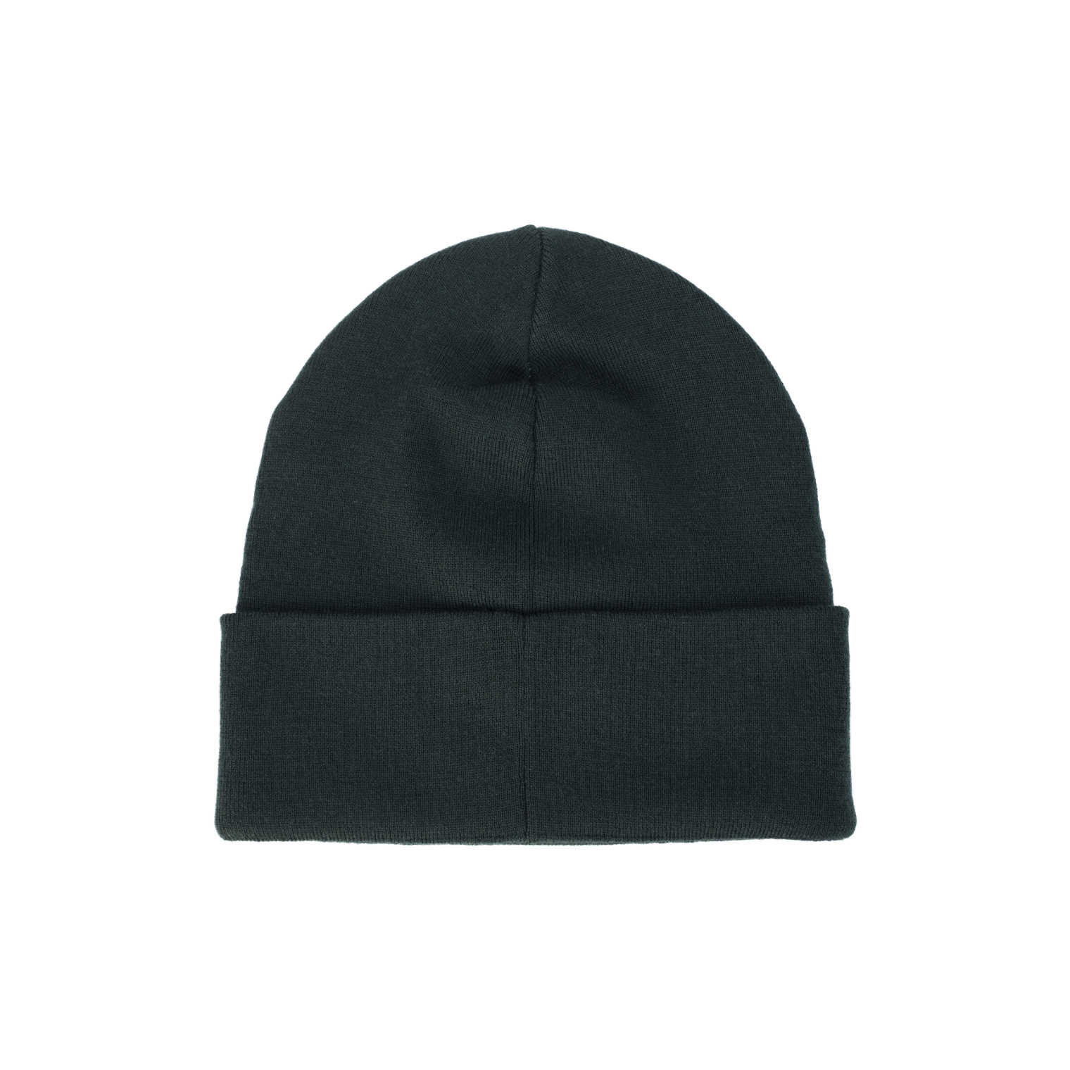 OAMC Wool beanie with patch